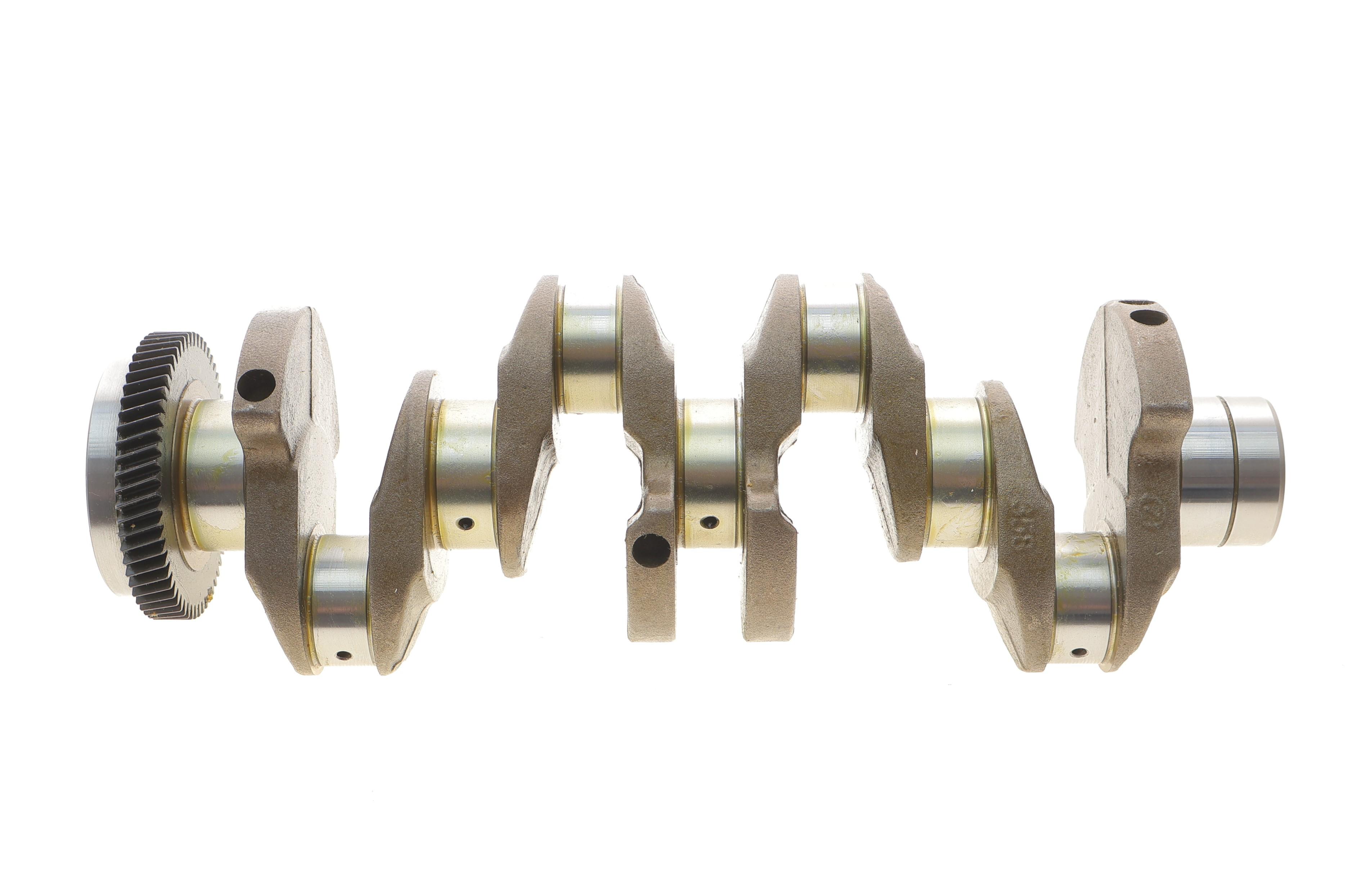 Колінчастий вал MB Sprinter/Vito 2.2CDI OM651 09-