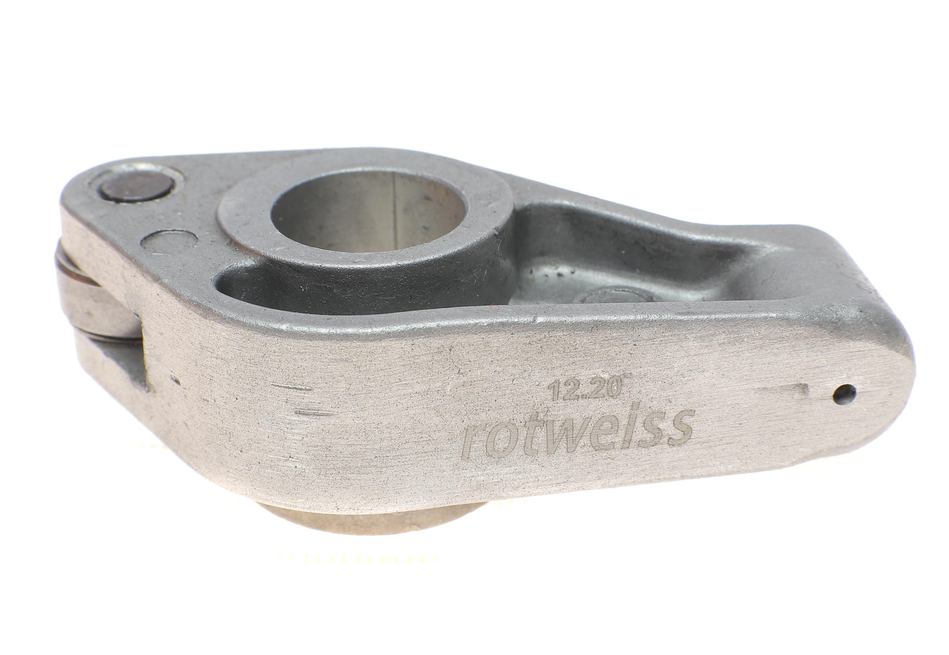 Гідрокомпенсатор Ford Transit 2.4DI 00- (короткий)