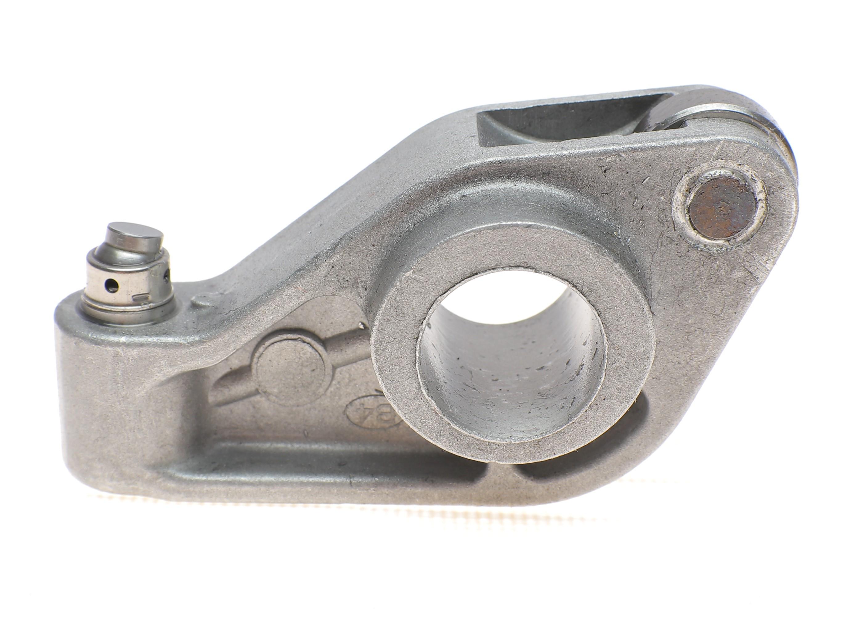 Гідрокомпенсатор Ford Transit 2.4DI 00- (короткий)