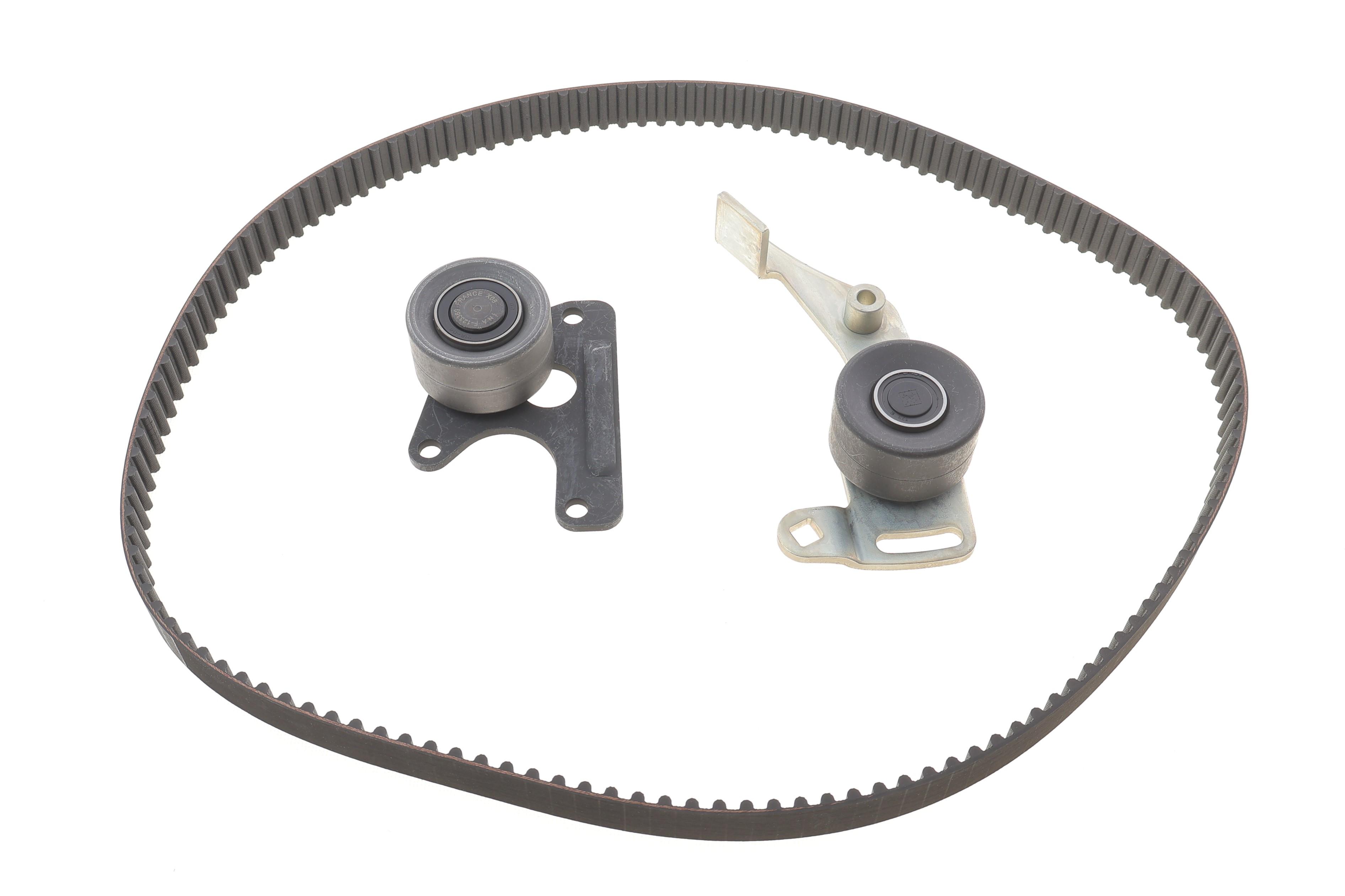 Комплект ГРМ Lada Niva 1.9D 93-99/Peugeot J5 1.9D 90-94