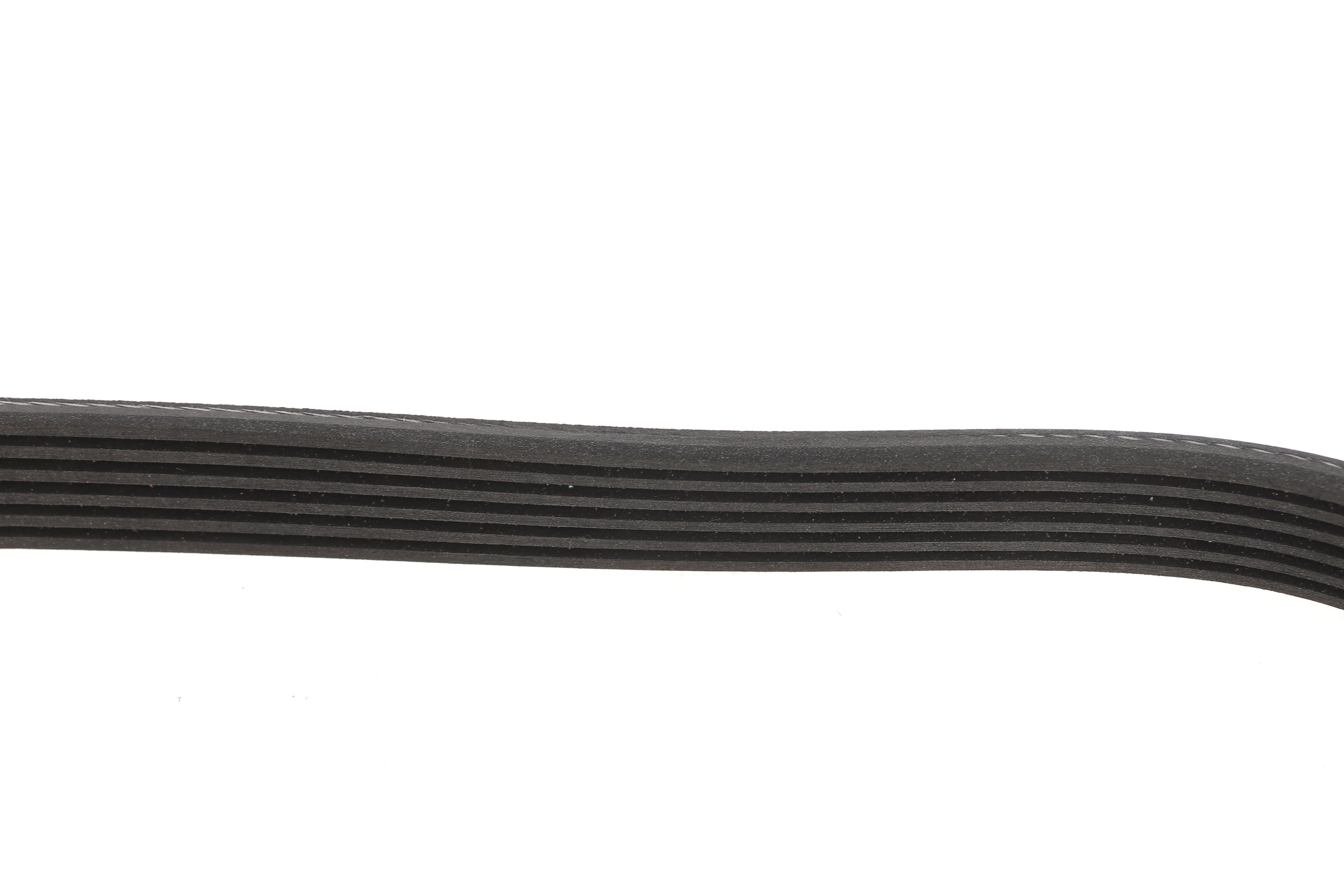 Ремінь генератора VW Crafter 2.5TDI (-AC) /MB OM601/602 (6PK2000)