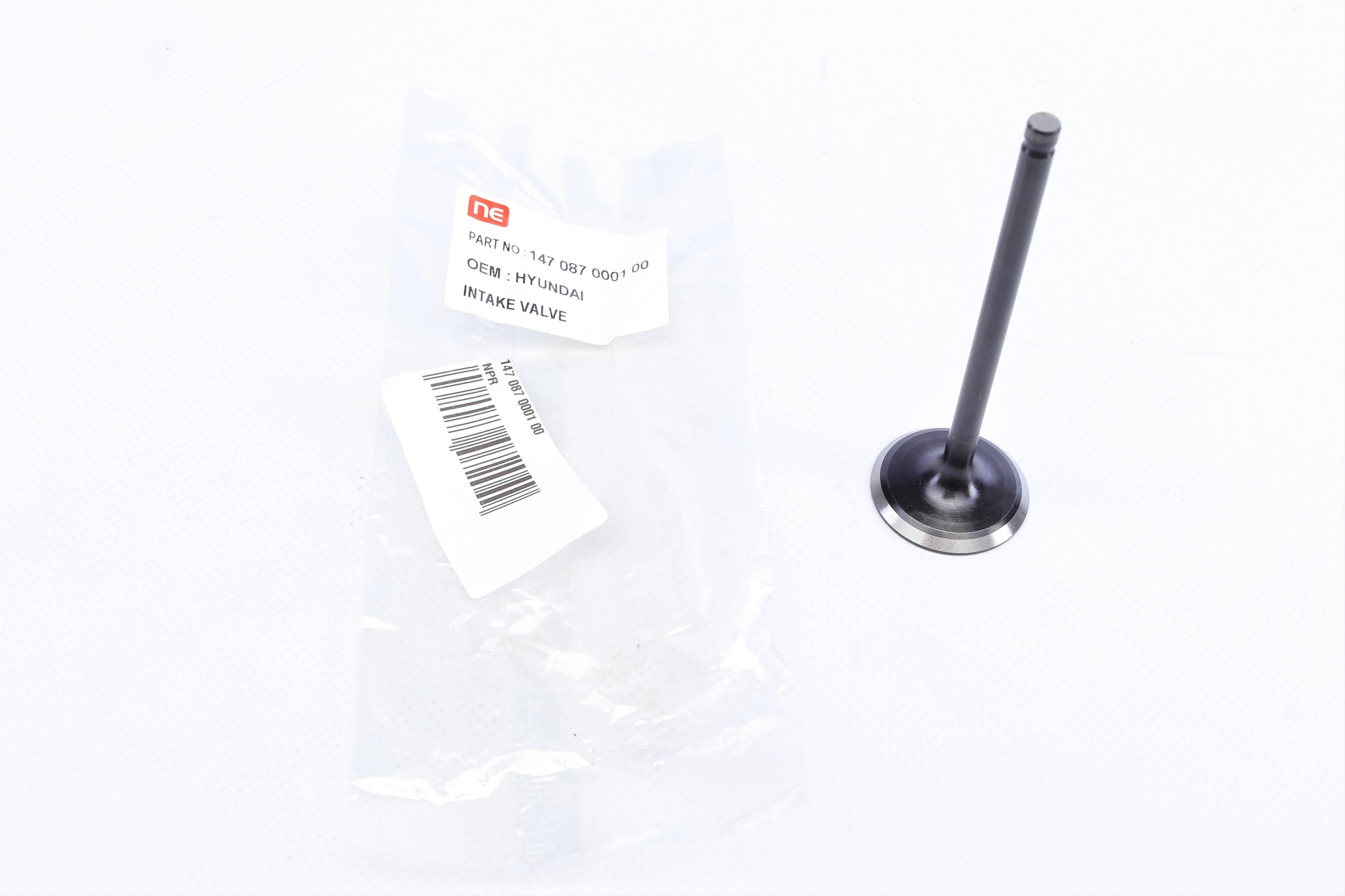 Клапан (впуск) Kia Ceed/Sorento 1.4/1.6/2.5CRDi 00- (31.50x5.48x93.20) = 5624000000