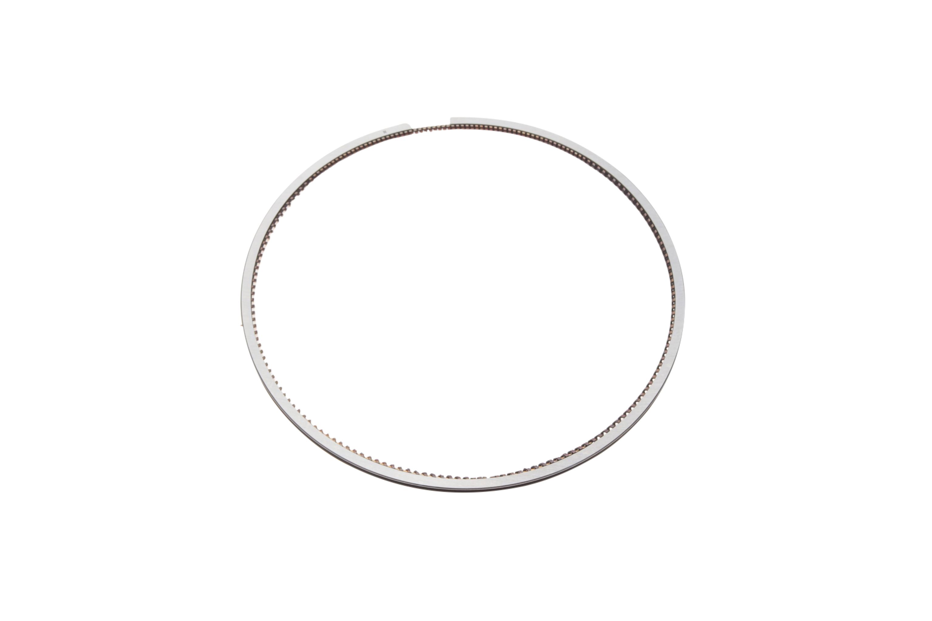 Кільця поршневі Fiat Doblo 1.9JTD 99- (82.40mm/+0.4) (2-2-2) = 8920984000