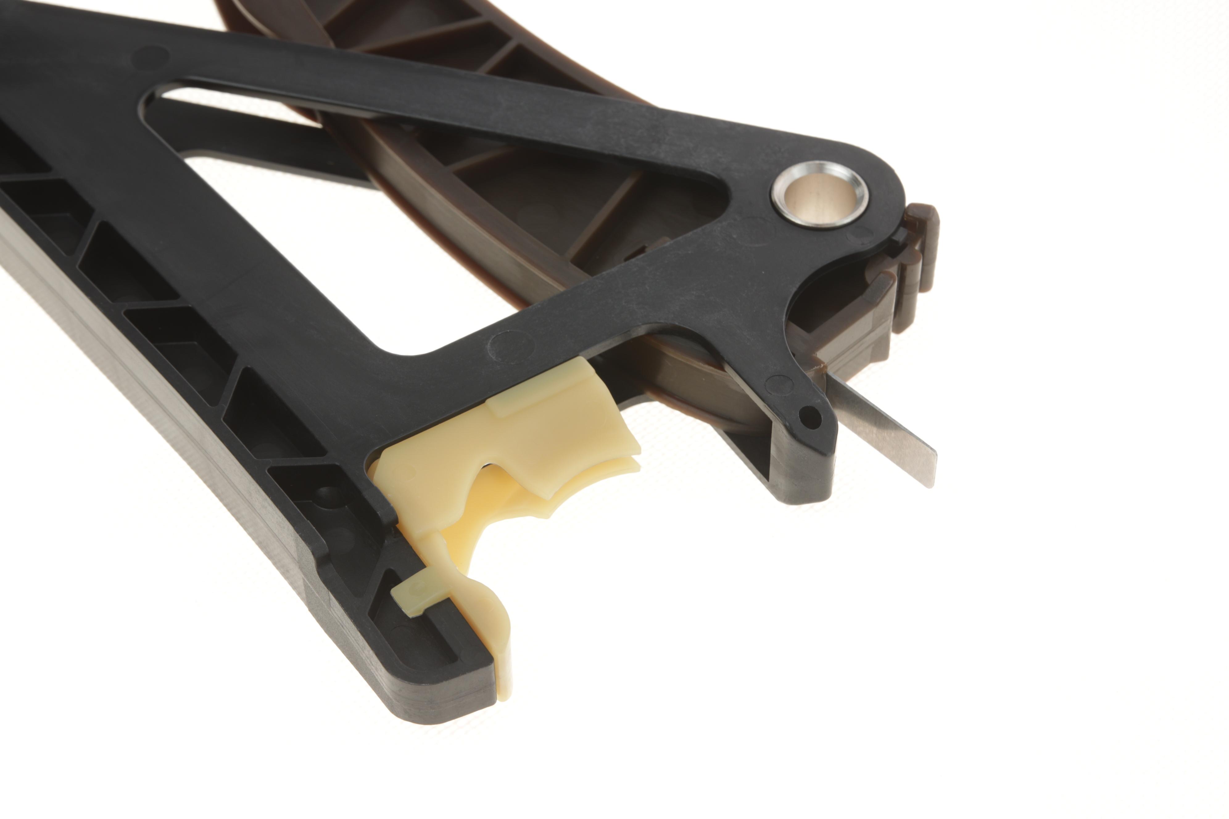 Комплект ланцюга ГРМ BMW X3 (E83)/X5 (E70)/X6 (E71/E72) 08-18, N52/N55 (BorgWarner)