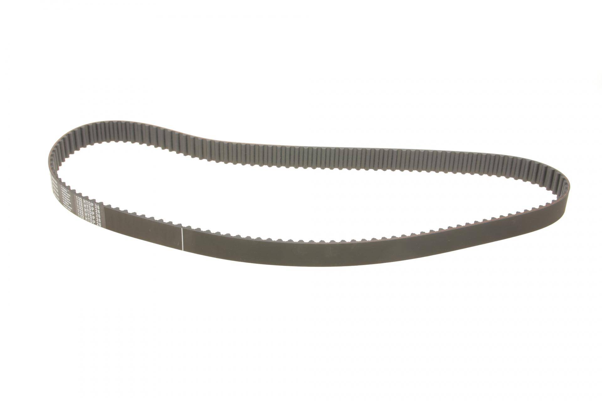 Ремінь ГРМ Renault Trafic/Opel Vivaro 1.9dCi 01- (132x26)