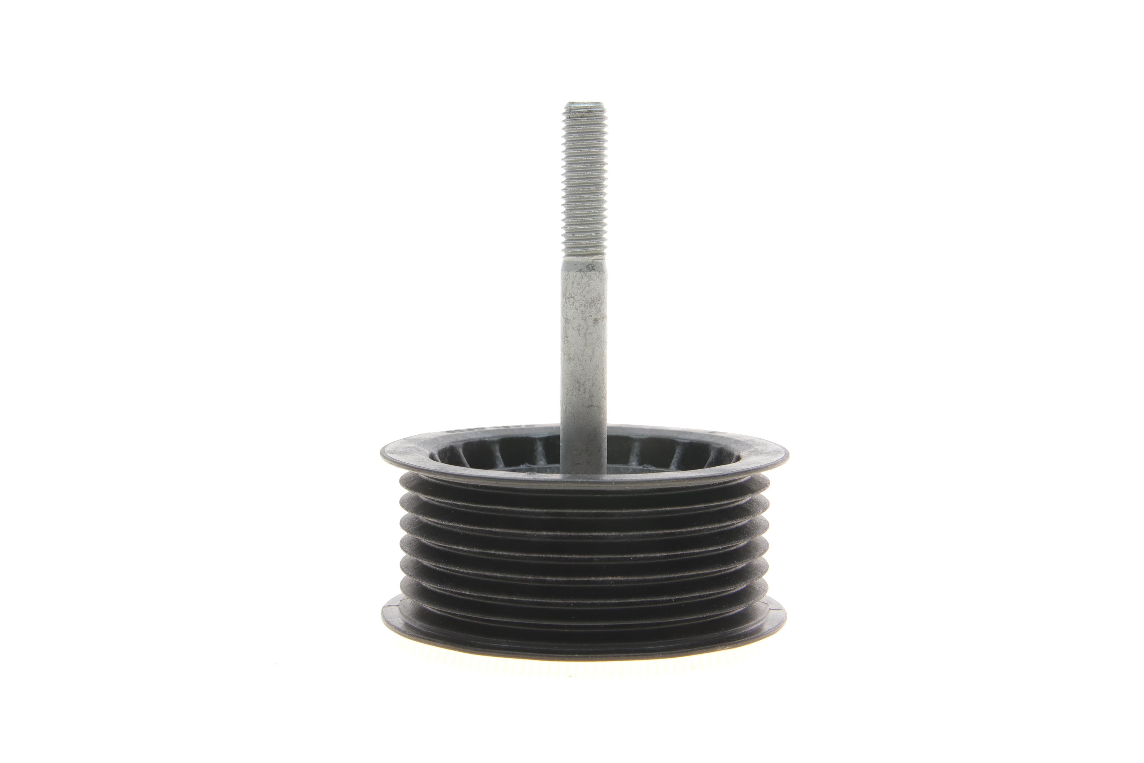 Ролик генератора MB E-class (W211)/S (W220)/ M (W163)/ G (W463) 4.0CDI 00- (паразитний) (62х28.5)