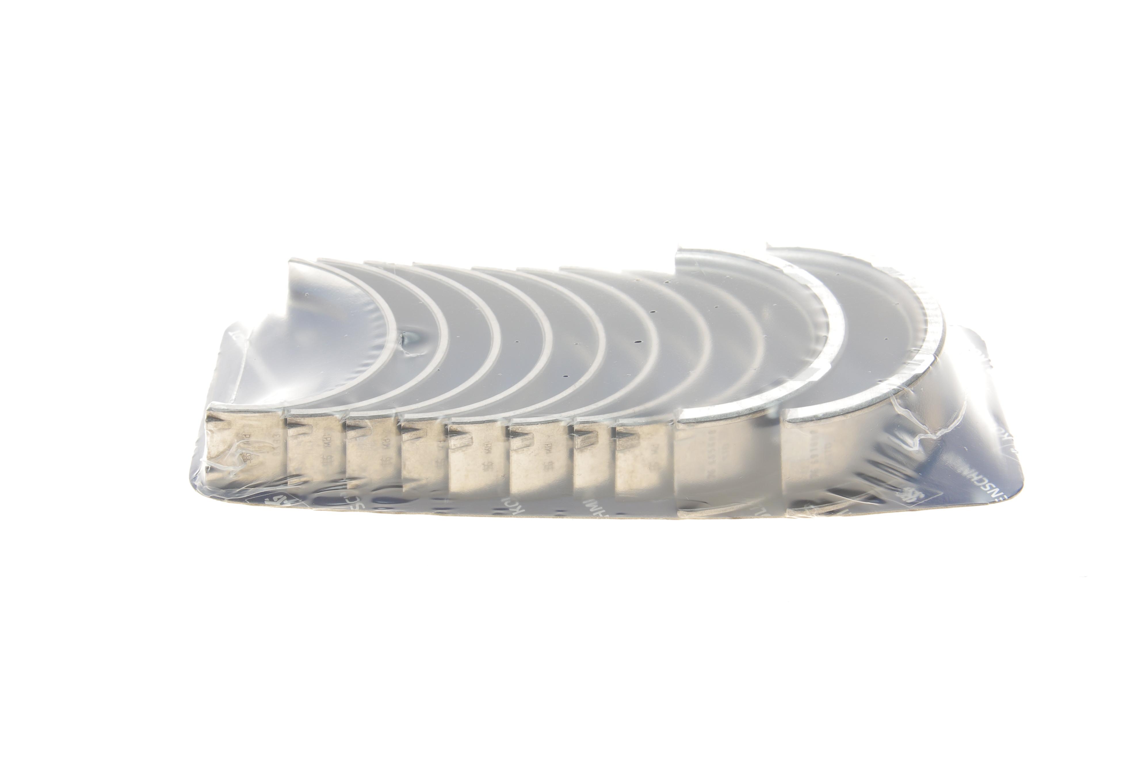 Вкладиші корінні BMW 3 (E46/E90)/5 (E39/E60) 98-11 M47/N47 (STD)