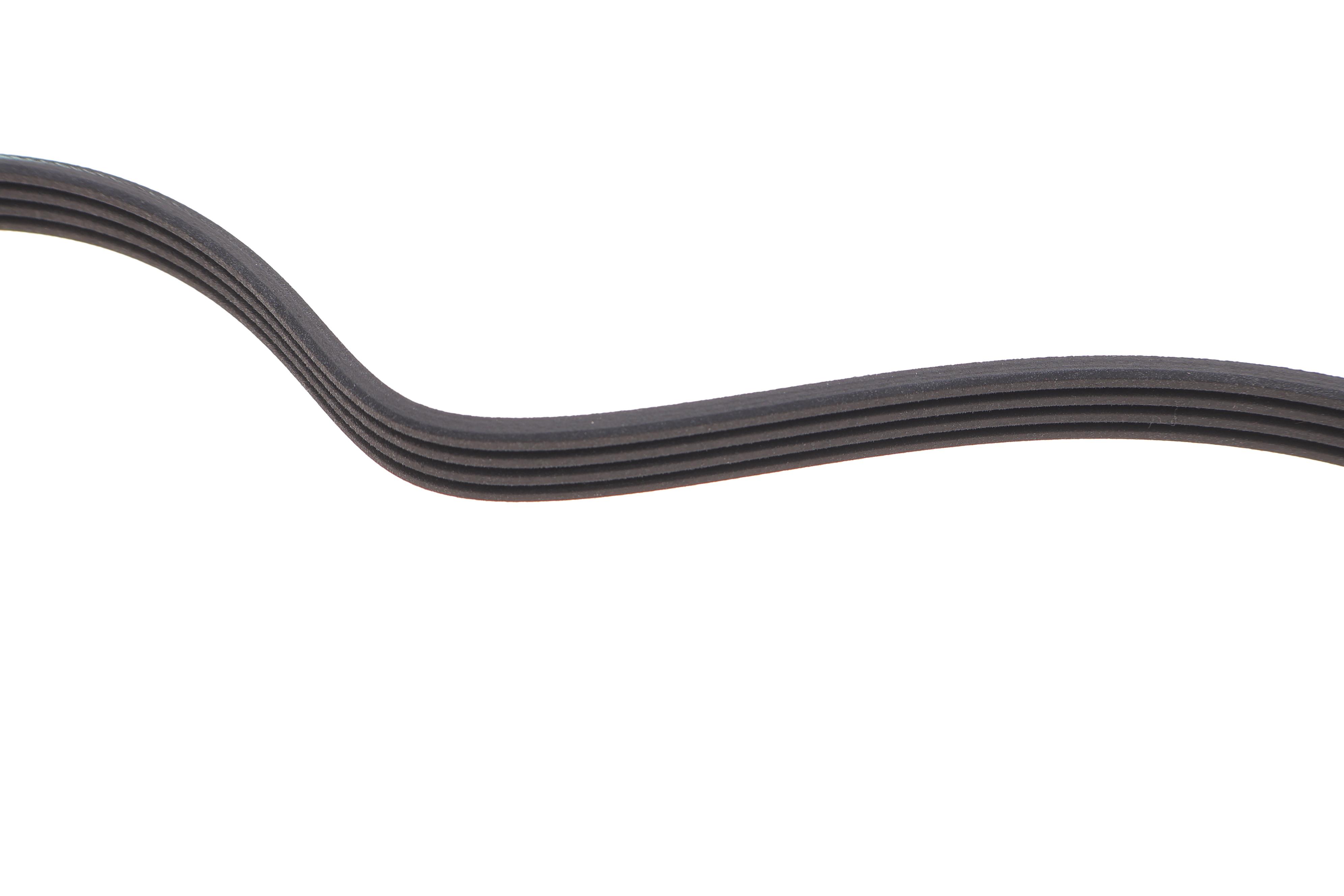 Ремінь генератора Dacia Logan 1.6MPI (KS_), 02/07 -