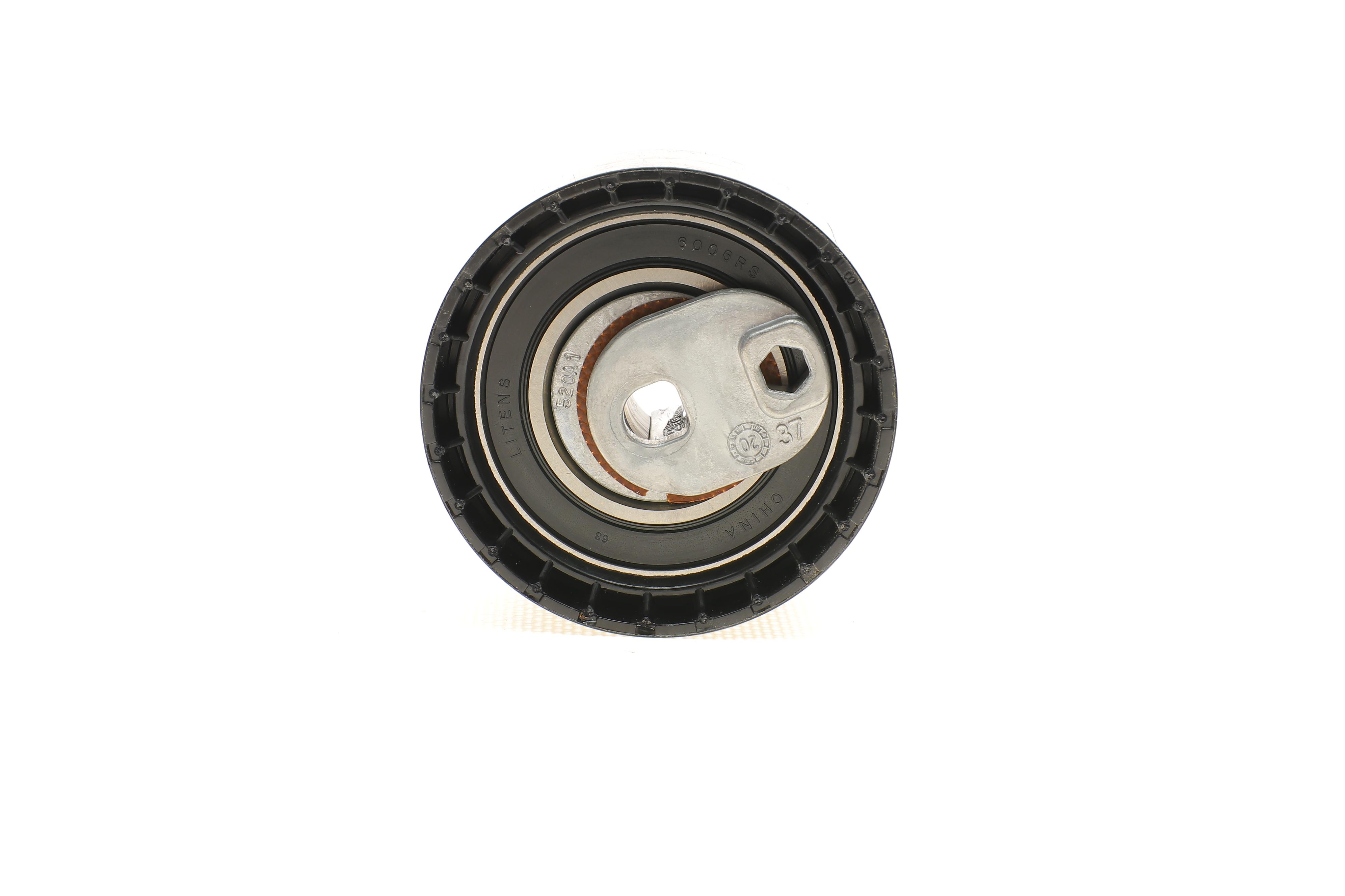 Комплект ГРМ Renault Clio/Laguna/Megane/Scenic/Twingo 1.6 16V 02- (27.4x132z)