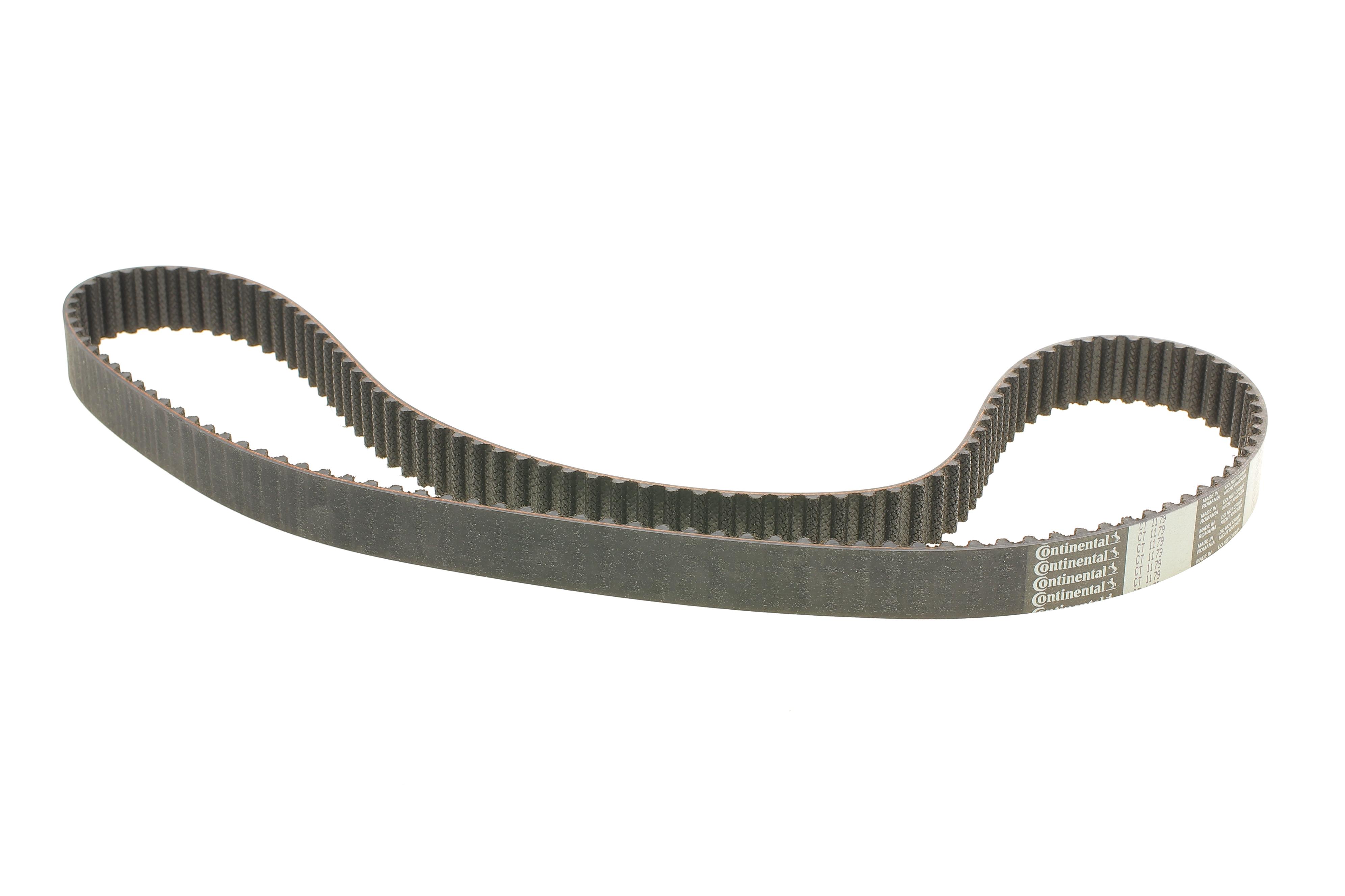 Комплект ГРМ Renault Clio/Laguna/Megane/Scenic/Twingo 1.6 16V 02- (27.4x132z)