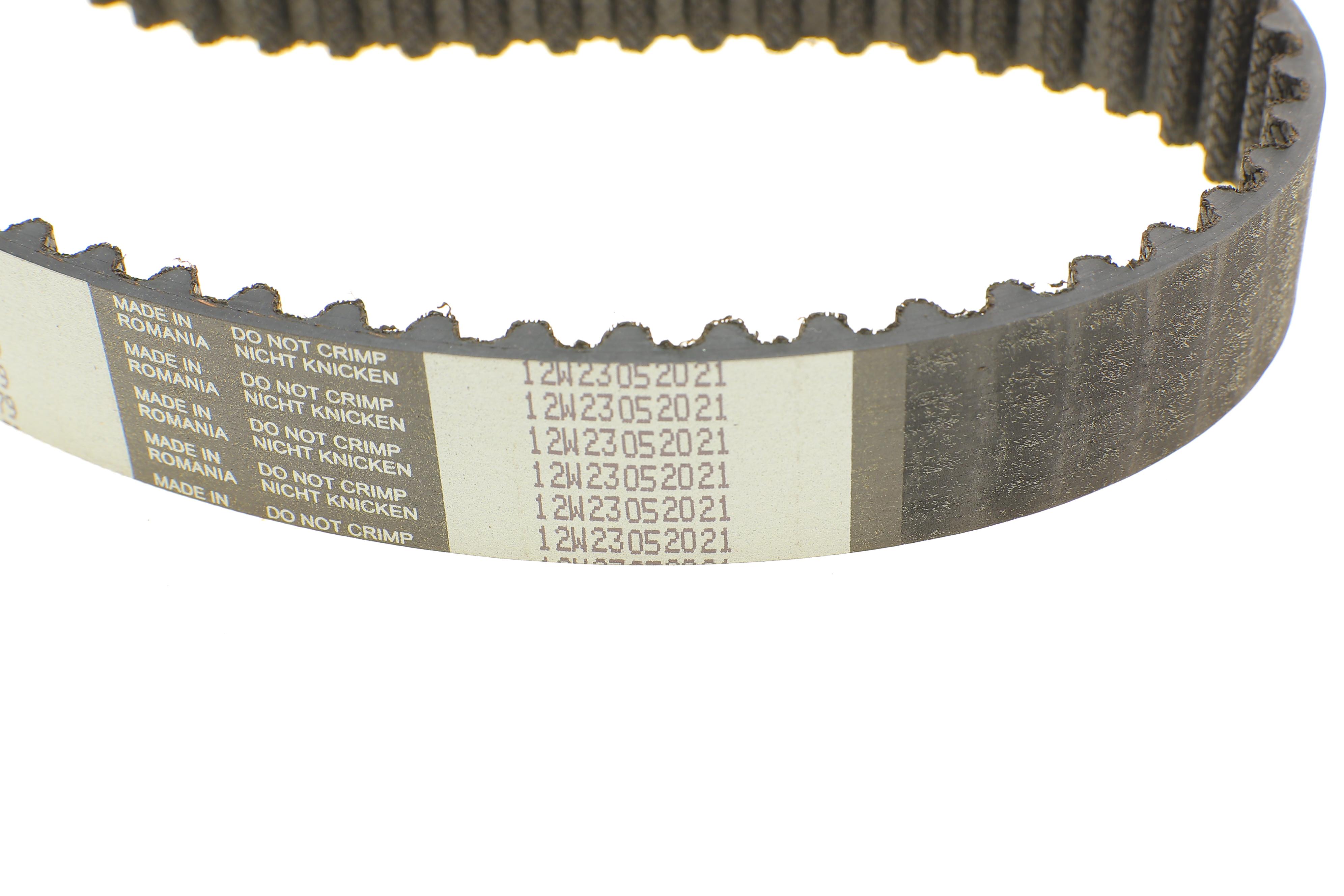 Комплект ГРМ Renault Clio/Laguna/Megane/Scenic/Twingo 1.6 16V 02- (27.4x132z)