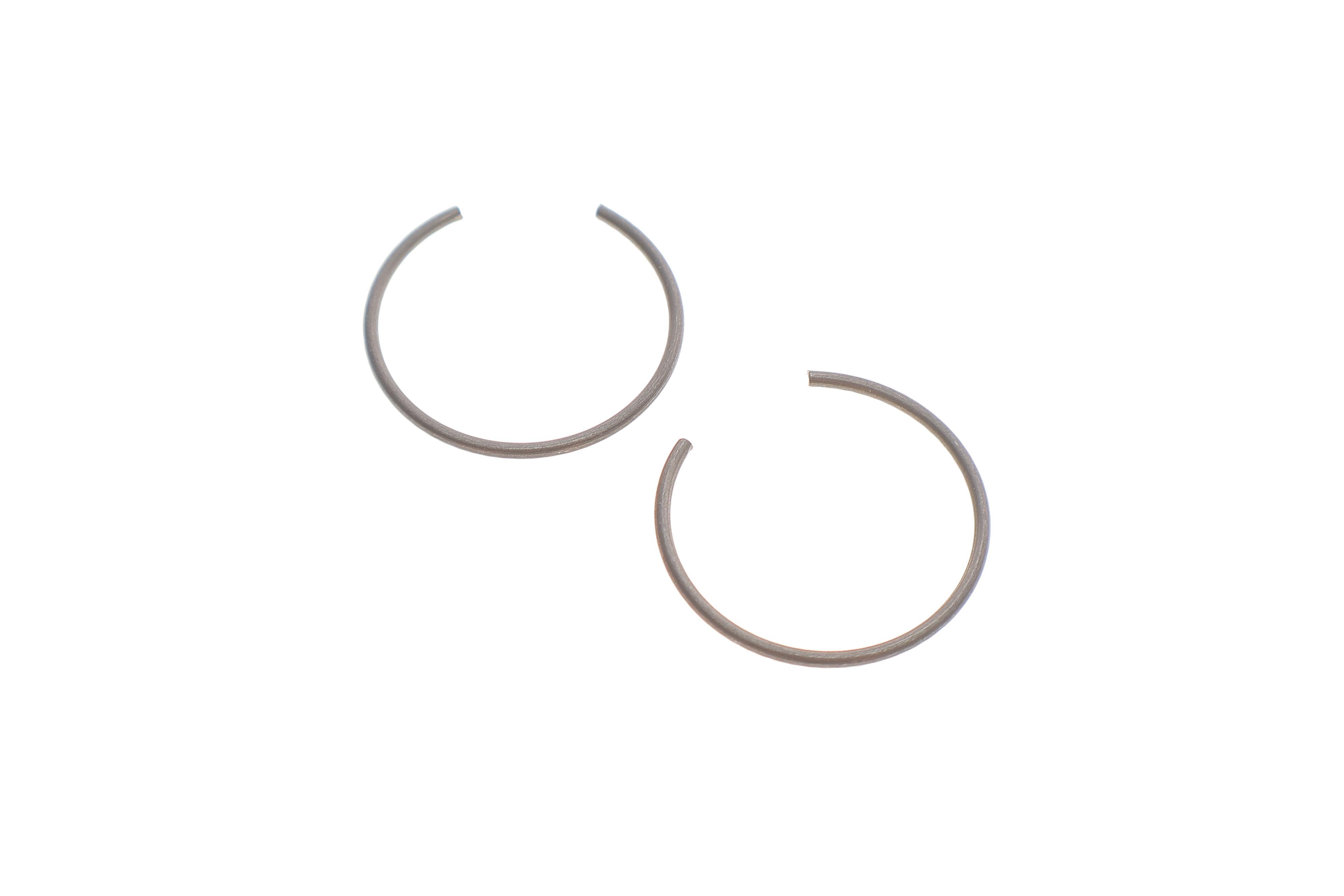 Поршень Audi A4/A5/Q2/Q3/Q5/Skoda Karoq/Kodiaq/Superb III/VW Passat B8 2.0 TDI 14- (81.01mm/STD)