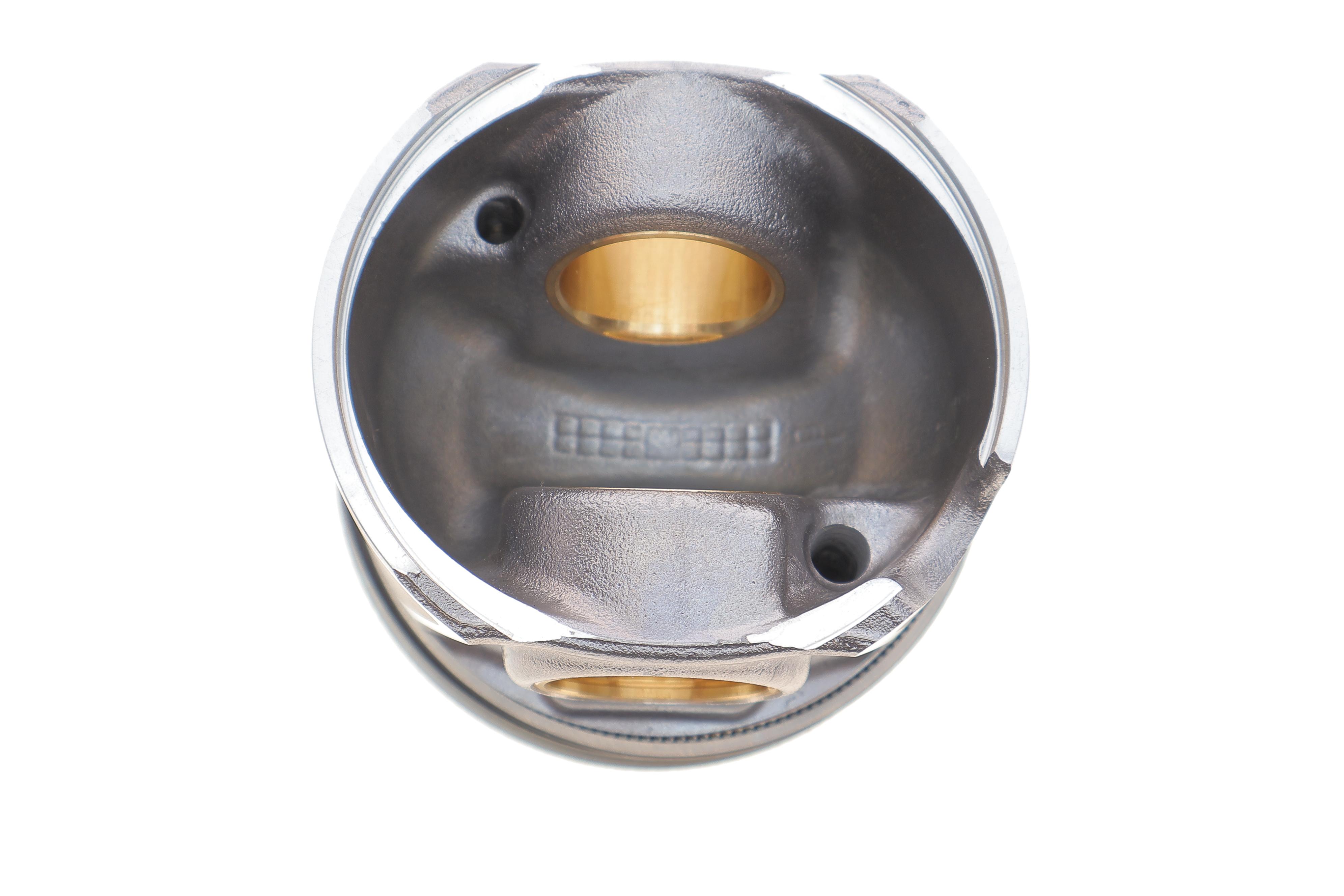 Поршень Audi A4/A5/Q2/Q3/Q5/Skoda Karoq/Kodiaq/Superb III/VW Passat B8 2.0 TDI 14- (81.01mm/STD)