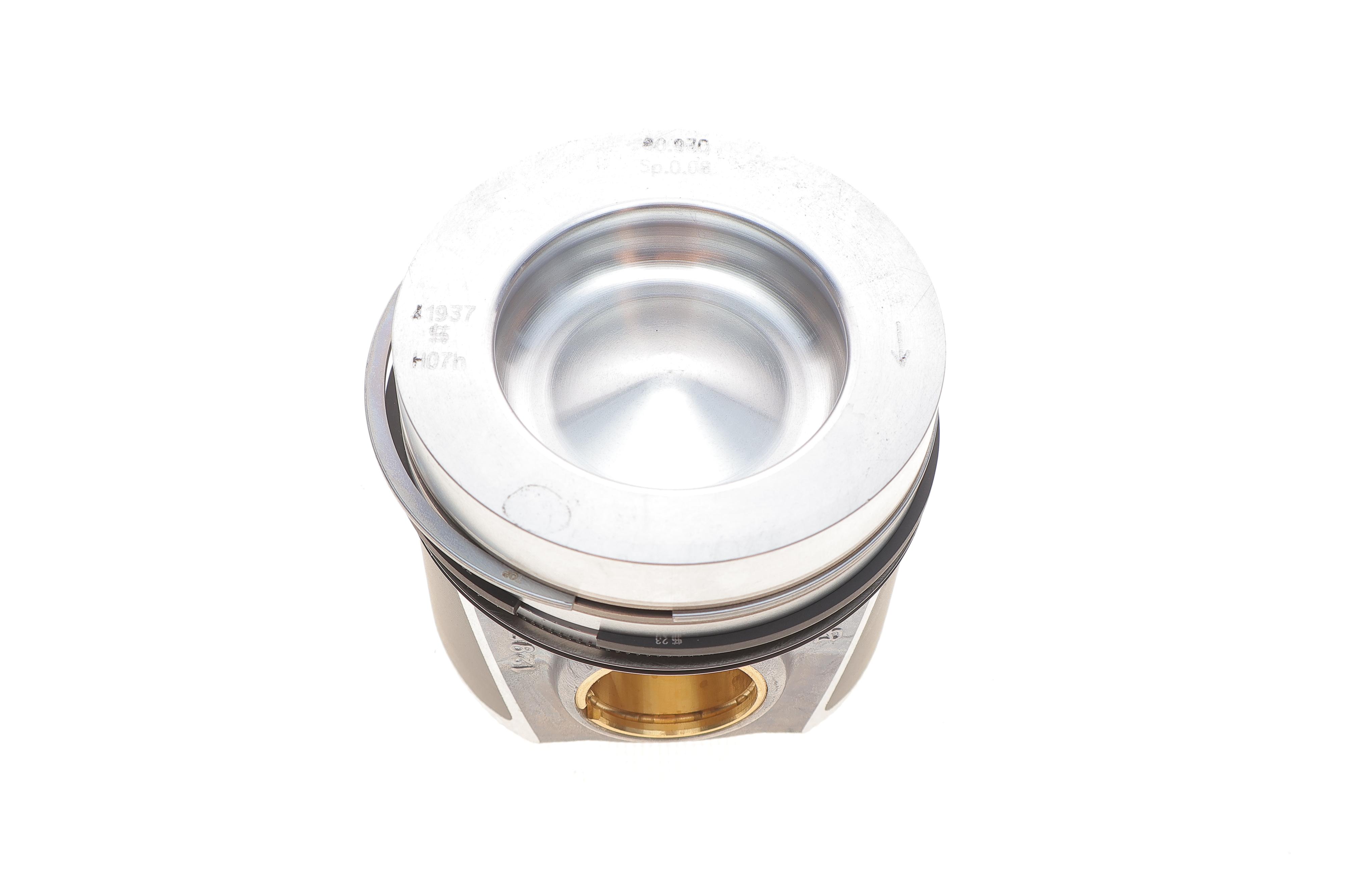 Поршень Audi A4/A5/Q2/Q3/Q5/Skoda Karoq/Kodiaq/Superb III/VW Passat B8 2.0 TDI 14- (81.01mm/STD)