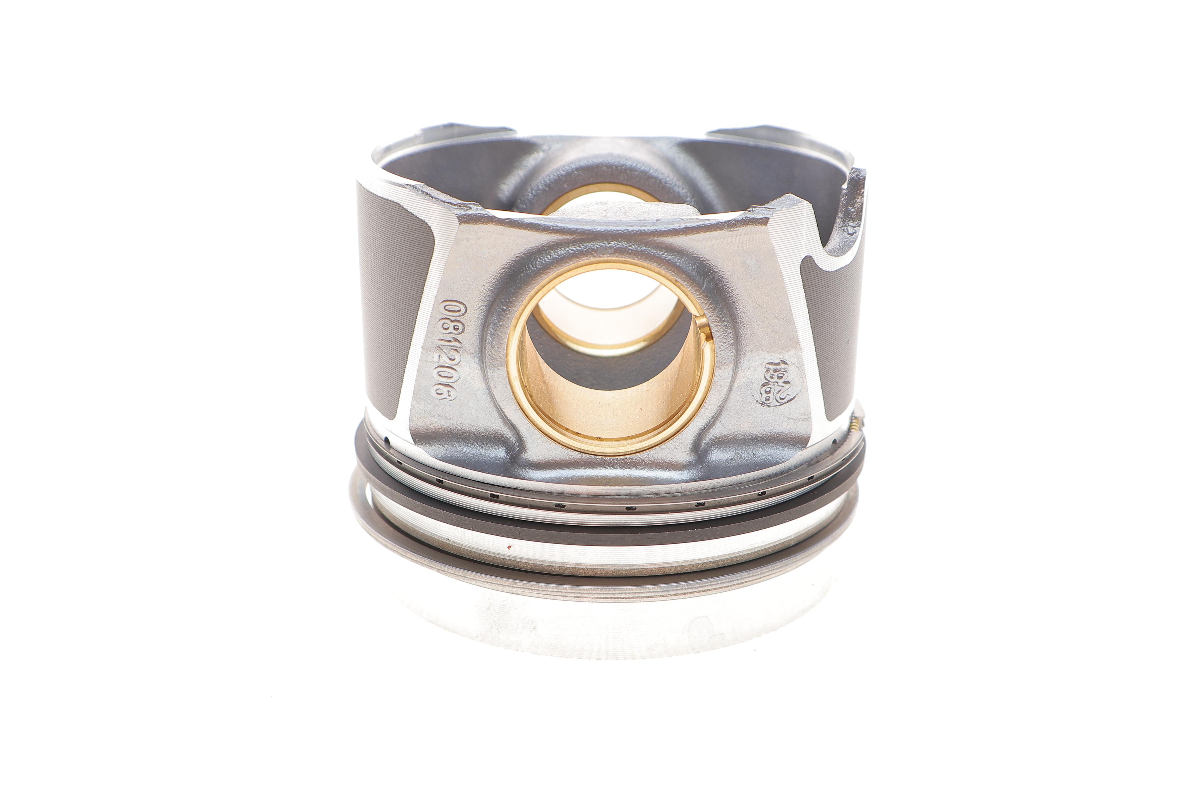 Поршень Audi A4/A5/Q2/Q3/Q5/Skoda Karoq/Kodiaq/Superb III/VW Passat B8 2.0 TDI 14- (81.01mm/STD)