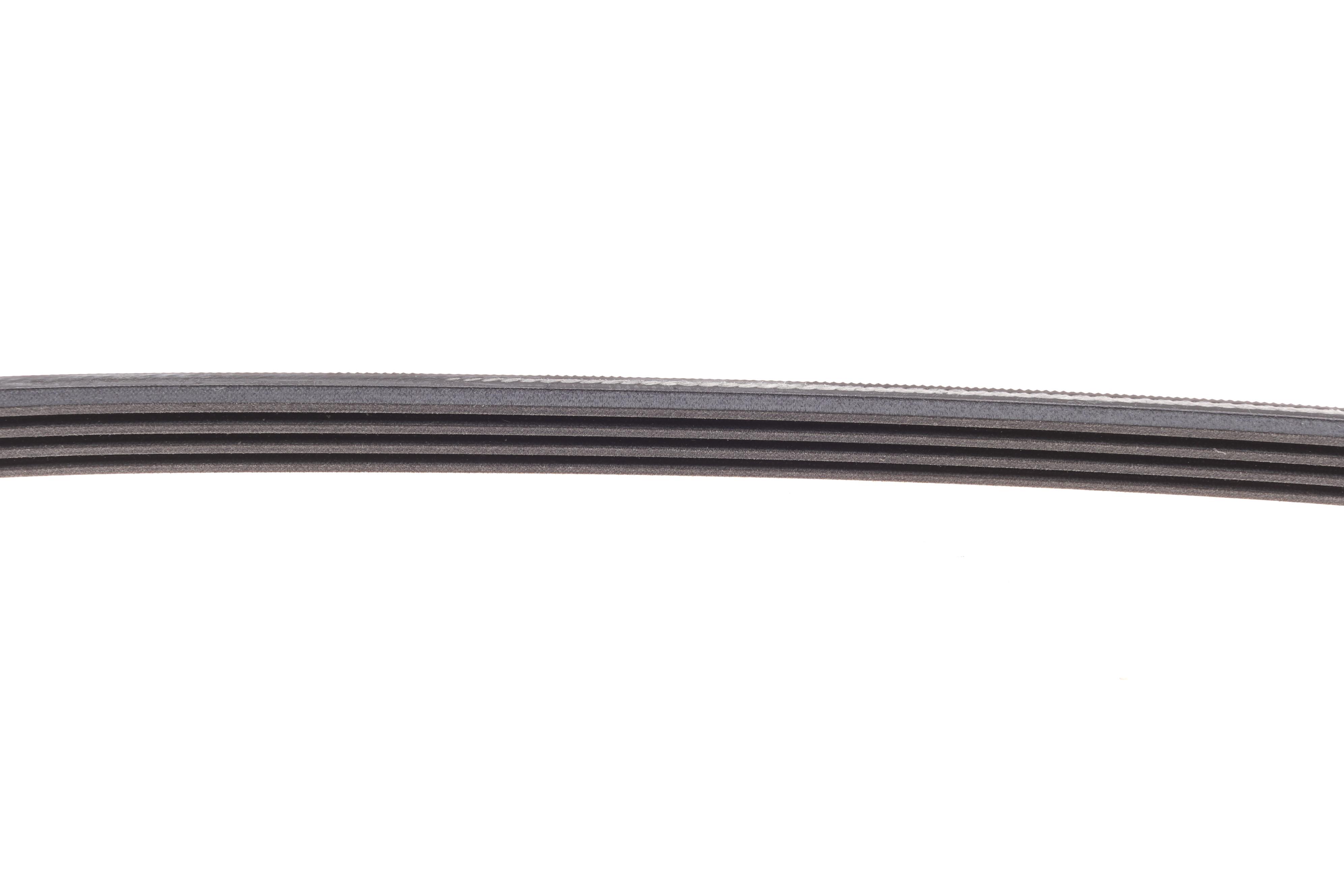 Ремінь генератора Nissan Primera/Micra/Note 1.2-2.0 90-10/Chevrolet Aveo 1.2 04-