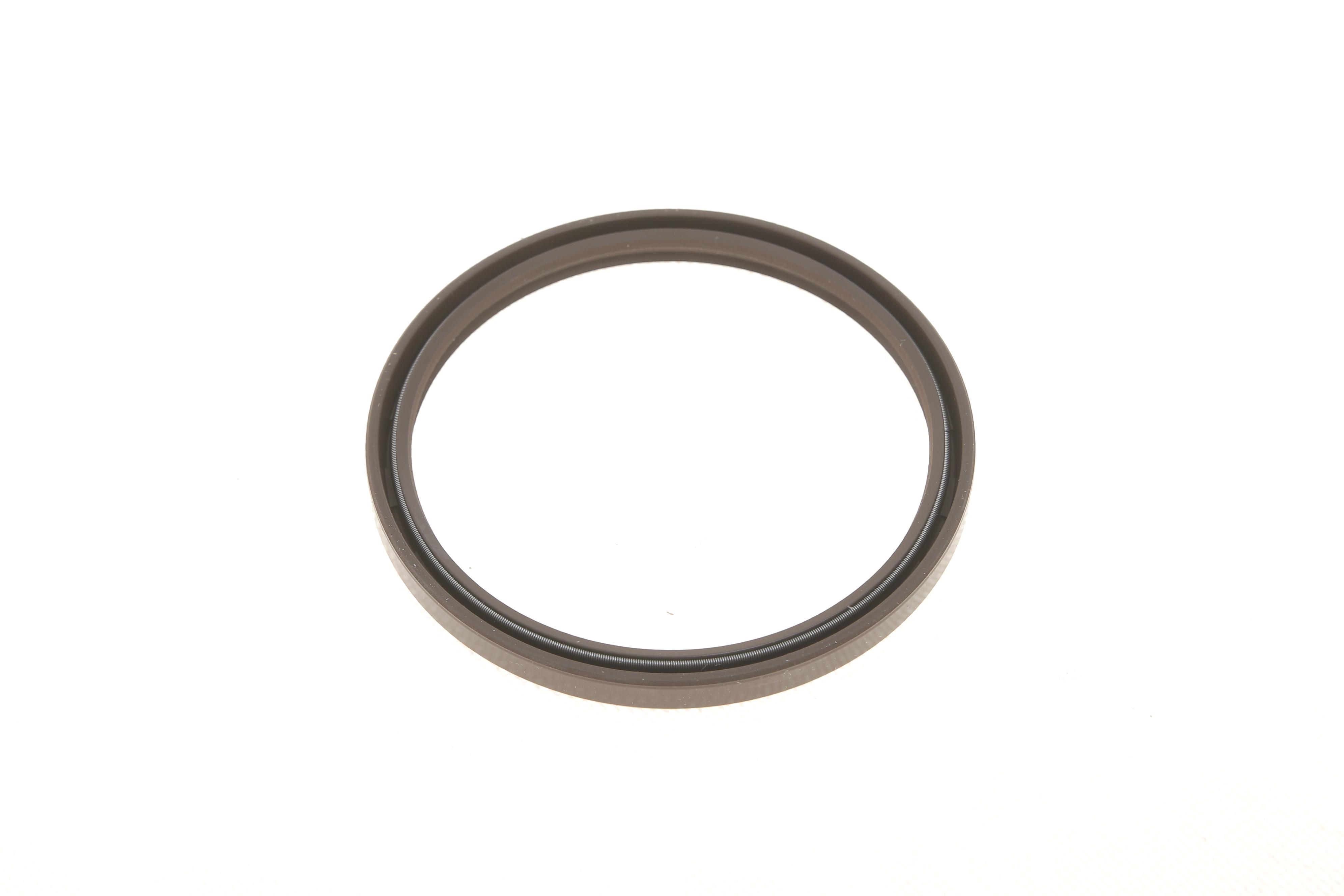 Сальник колінвалу (задній) Opel Combo 1.7D 94- (87х100х8)