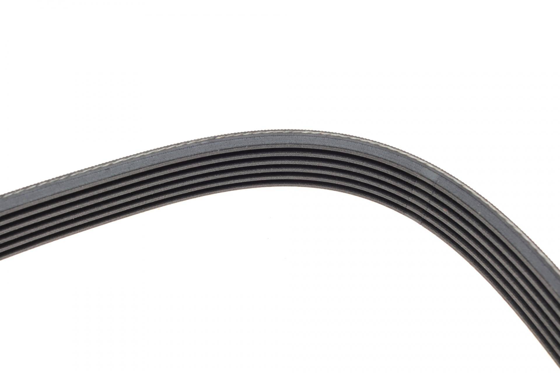 Ремінь генератора Jeep Wrangler 4.0 98-07/Toyota Avensis 1.6/1.8 00-03/Subaru Forester 13- (6PK1910)