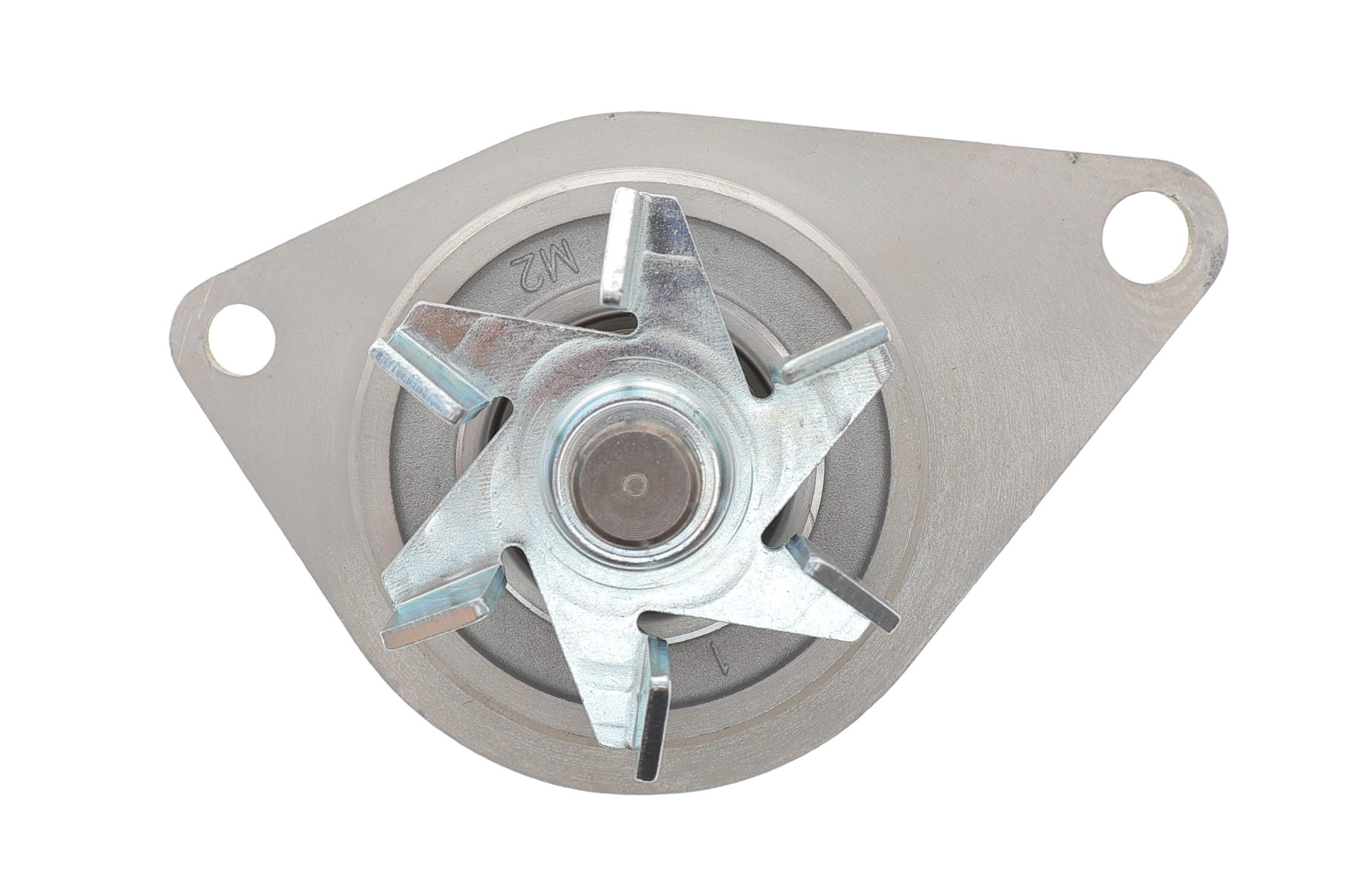 Комплект ГРМ + помпа Citroen Berlingo/Peugeot Partner 1.4i 96-15