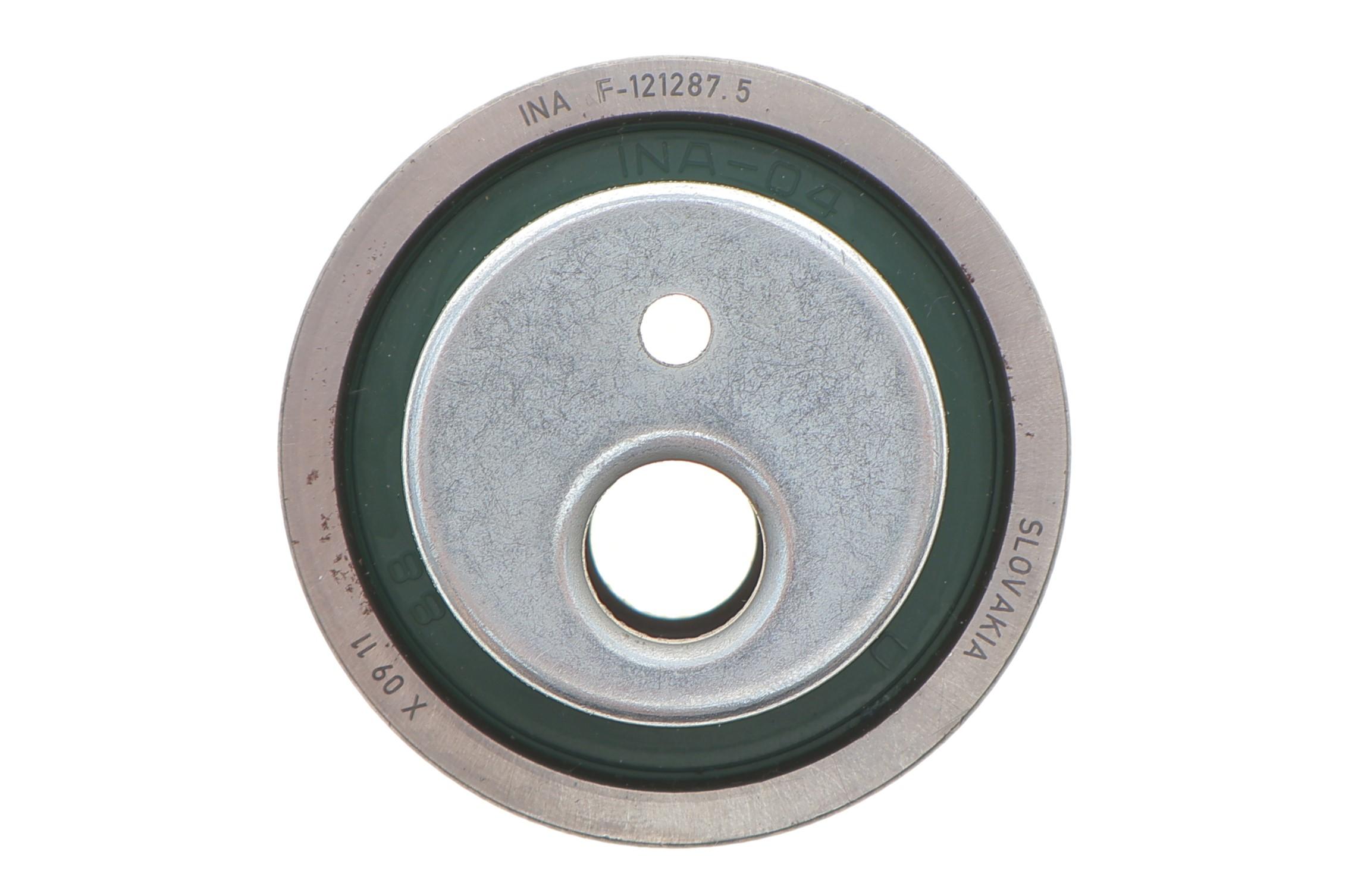 Комплект ГРМ + помпа Citroen Berlingo/Peugeot Partner 1.4i 96-15