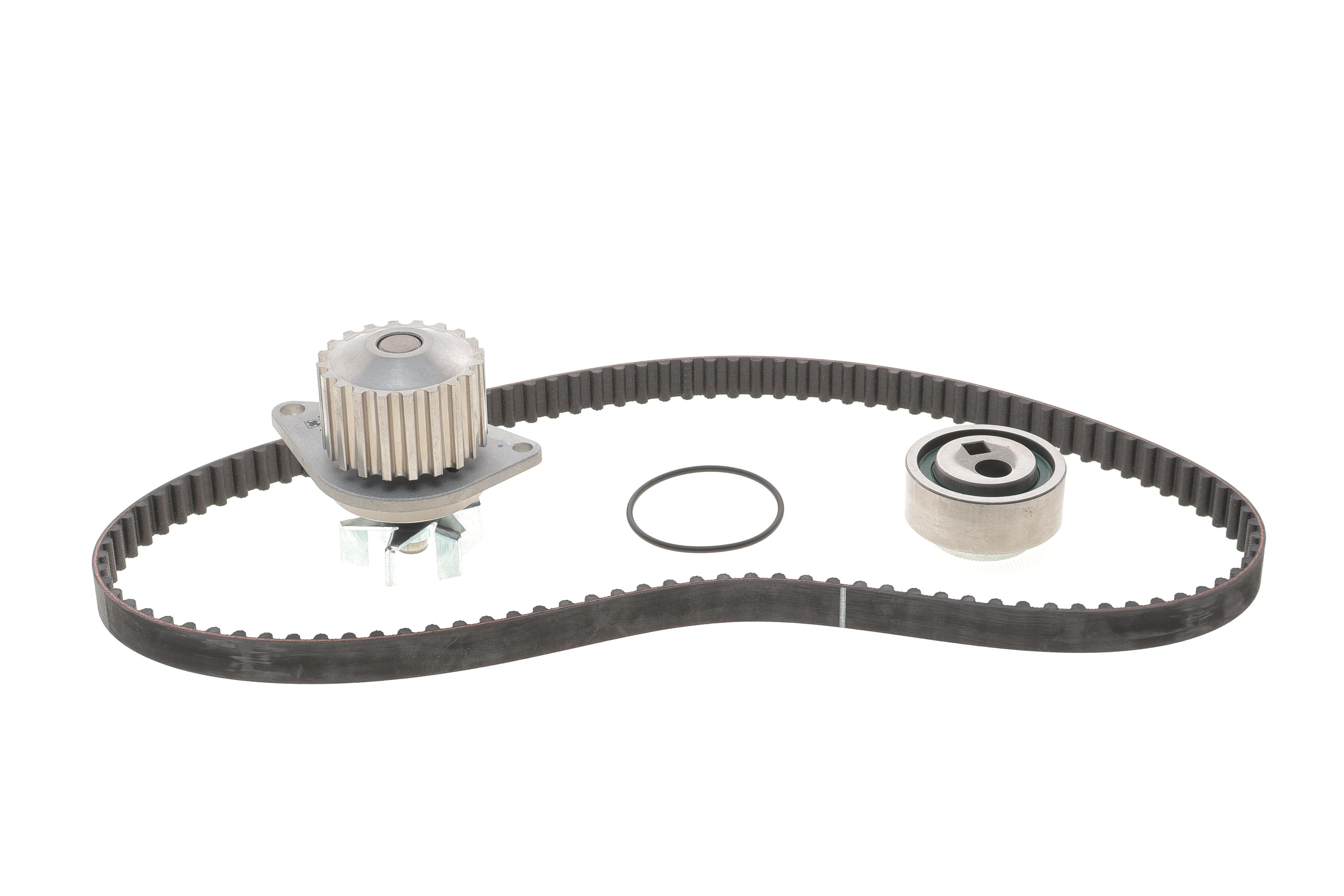 Комплект ГРМ + помпа Citroen Berlingo/Peugeot Partner 1.4i 96-15