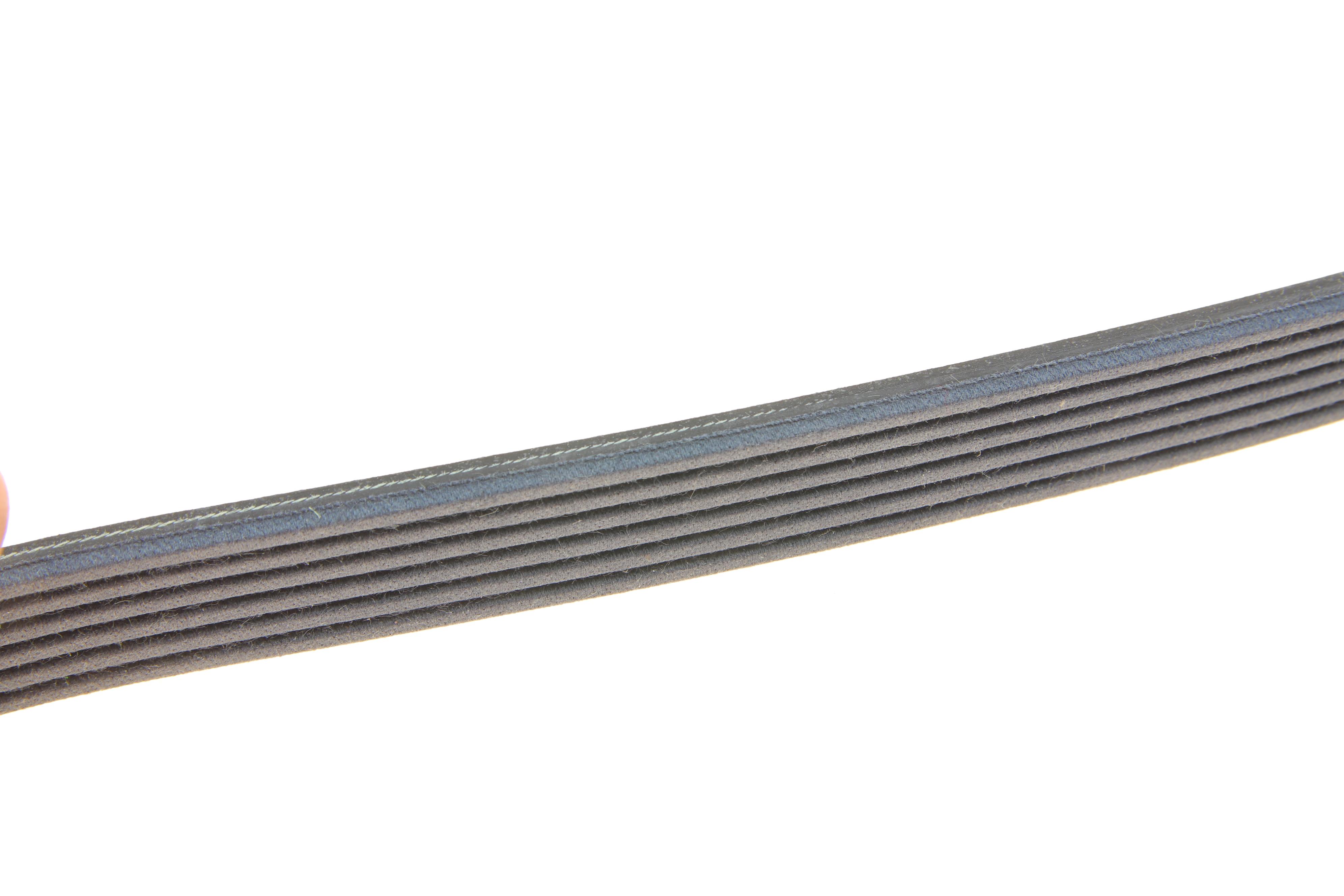 Ремінь генератора Citroen Berlingo/Peugeot Partner 1.6 BlueHDi 08-