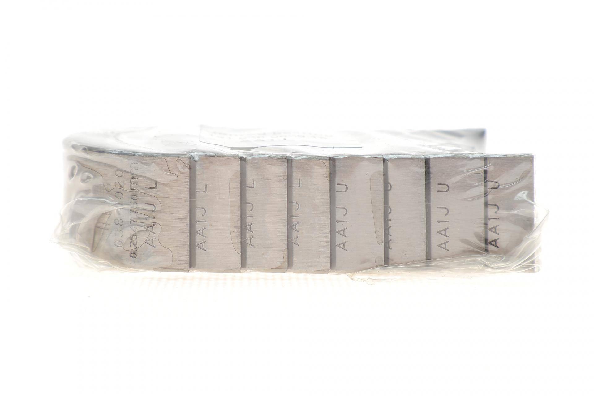 Вкладиші шатунні Opel Vivaro B/Renault Trafic III 1.6CDTI/dCi 14- (+0.25) (R9M) = 6138672500