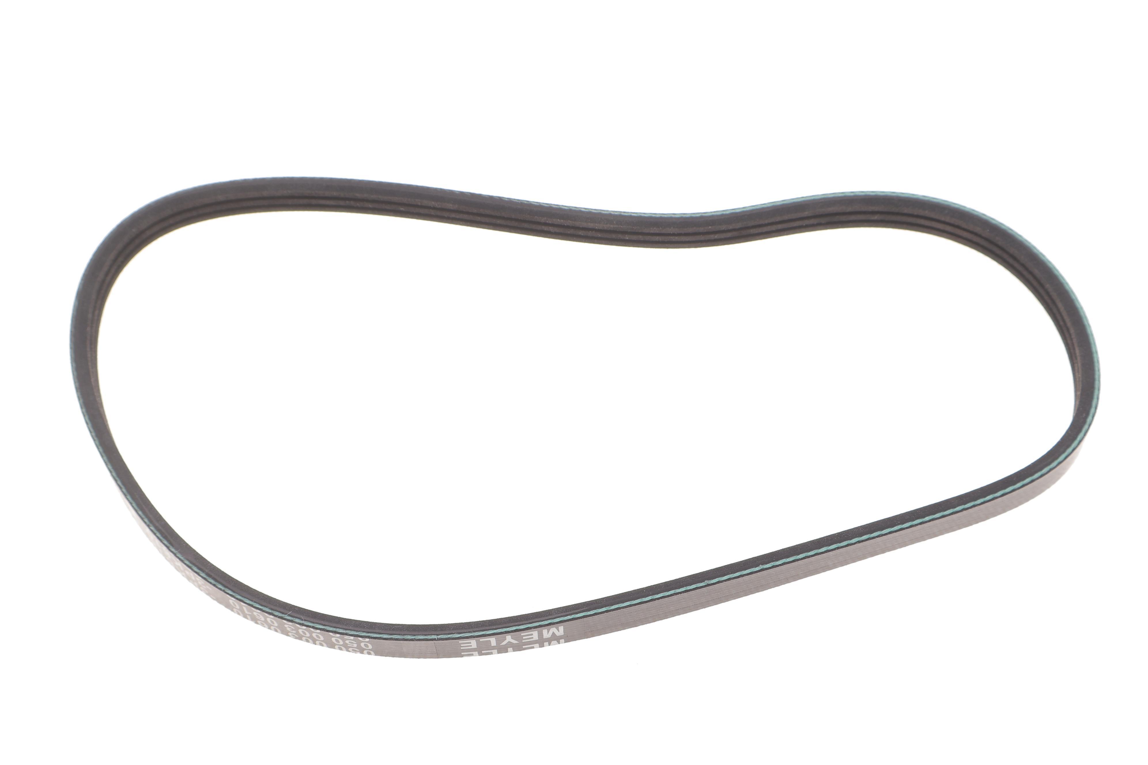 Ремінь генератора Geely MK 06-14 (3PK610)