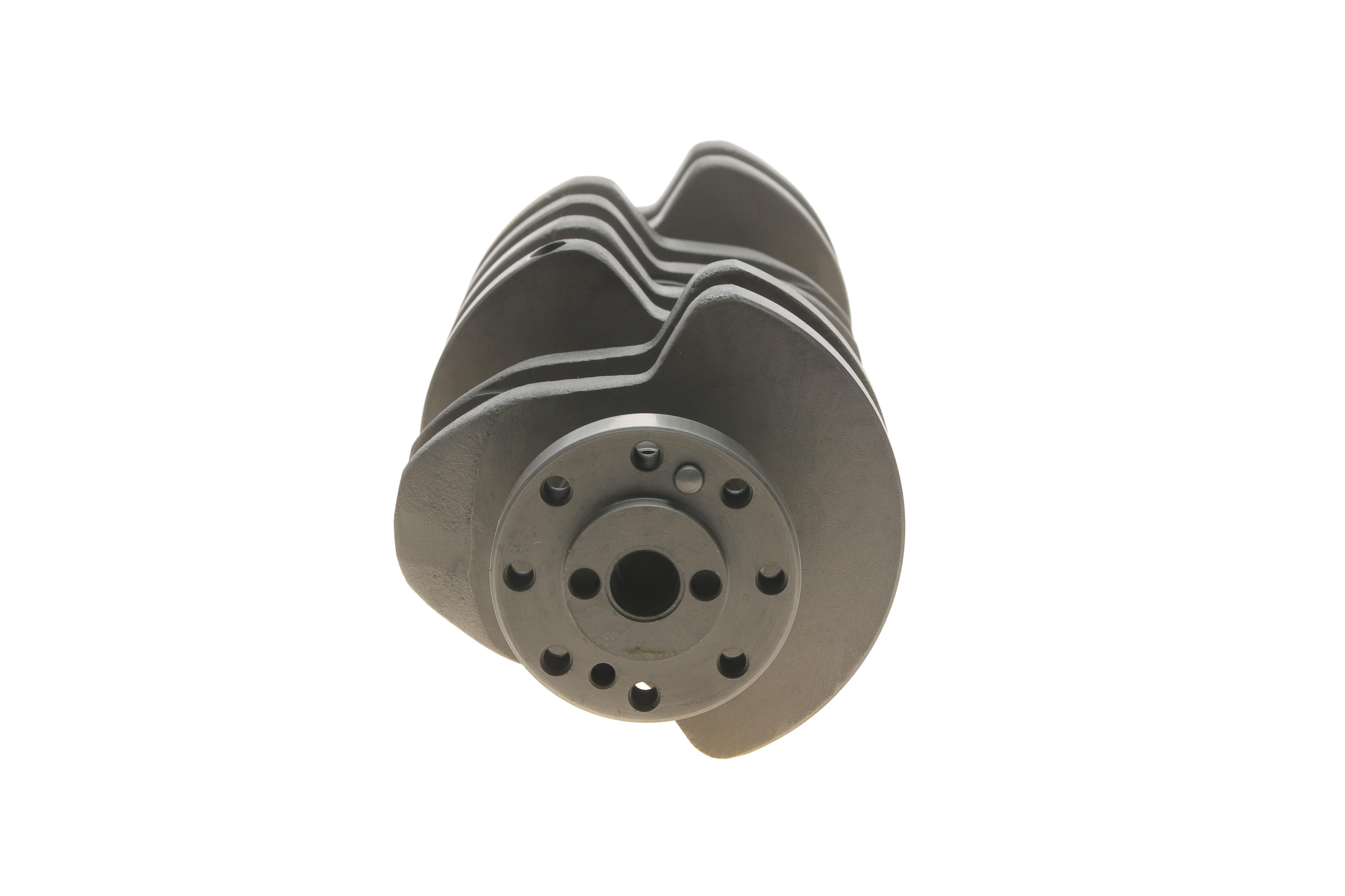 Колінчастий вал Fiat Doblo 1.3 JTD Multijet 04-