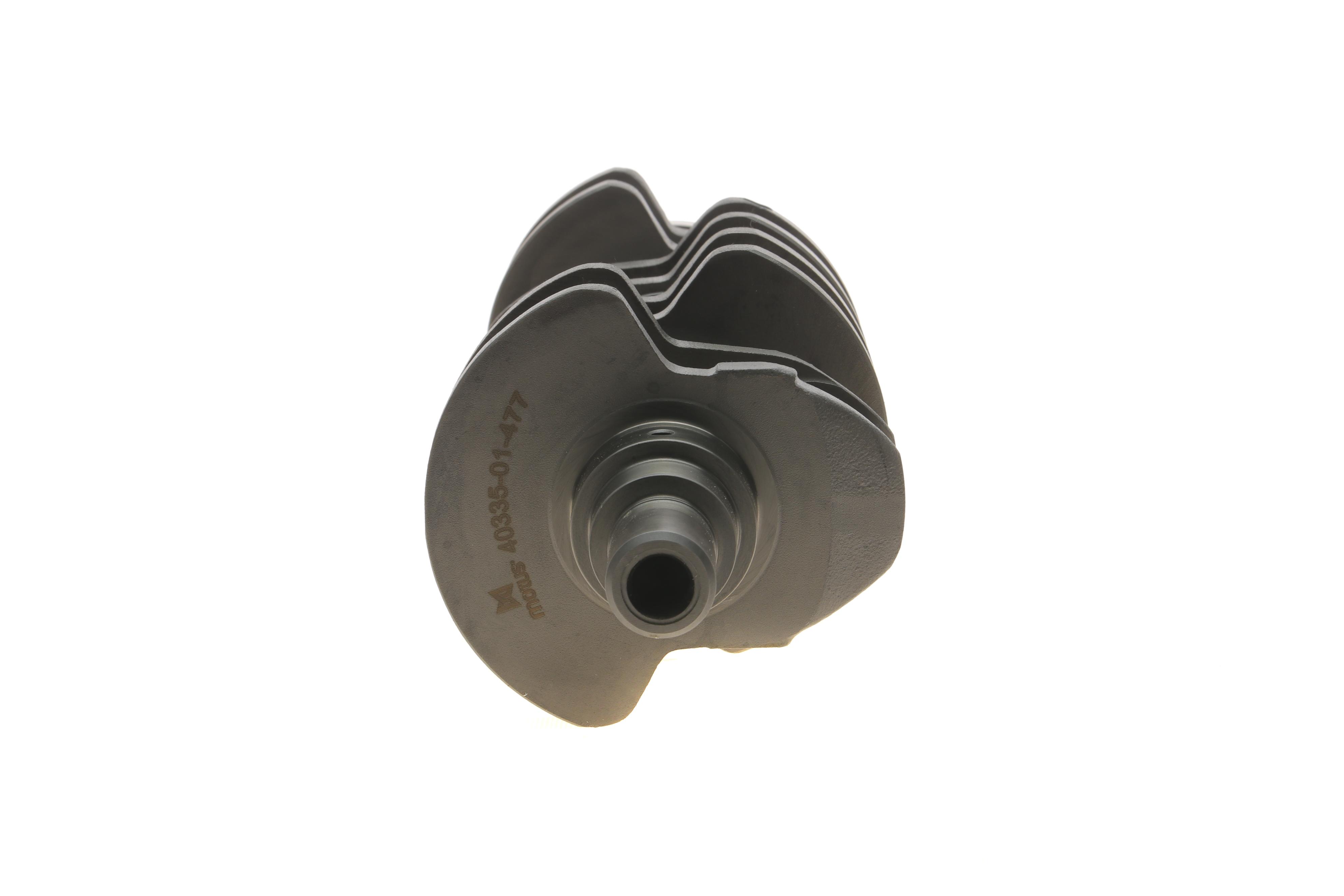 Колінчастий вал Fiat Doblo 1.3 JTD Multijet 04-