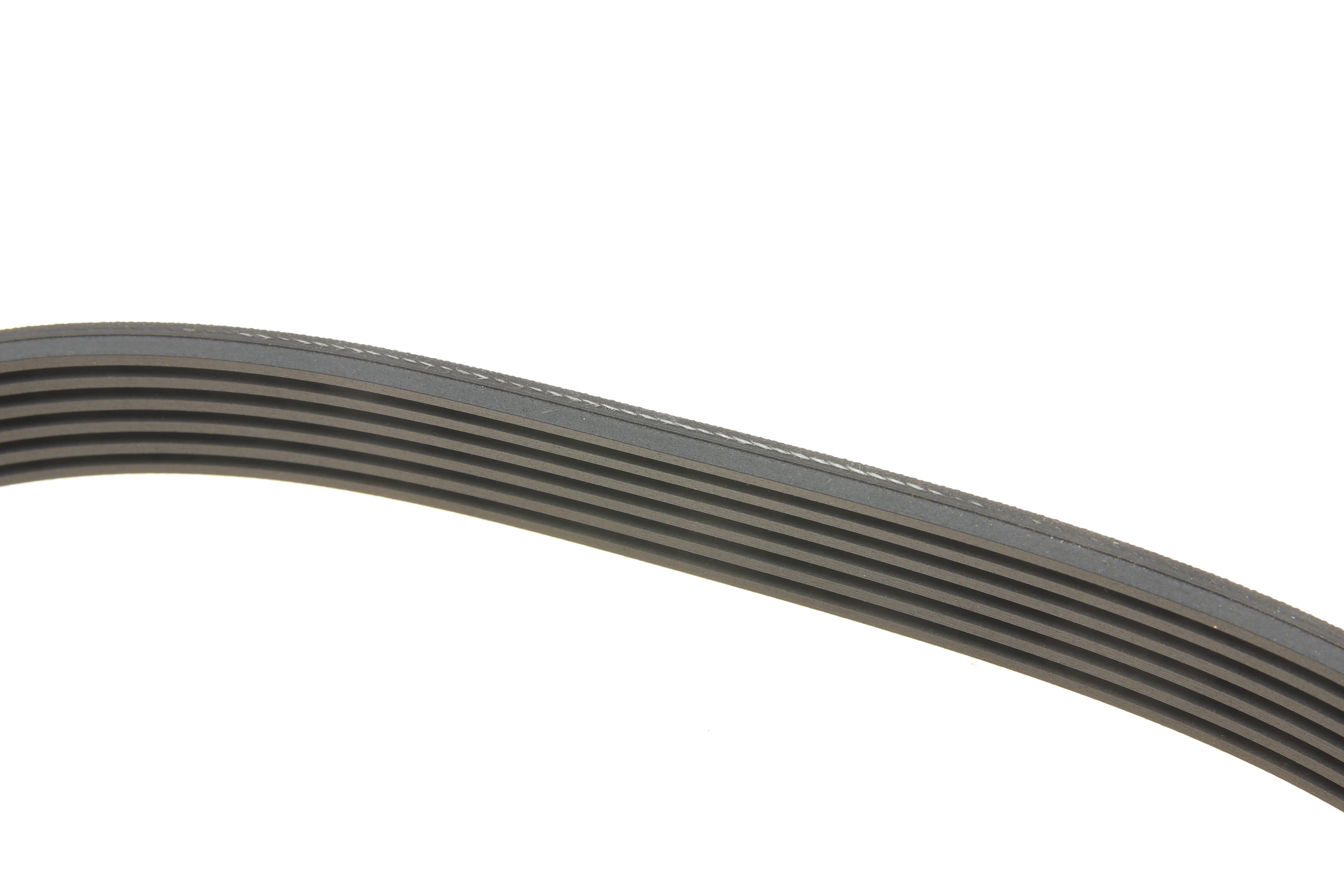 Ремінь генератора Citroen Berlingo/Peugeot Partner 1.6HDI/Fiat Scudo 1.6D (6PK1710)