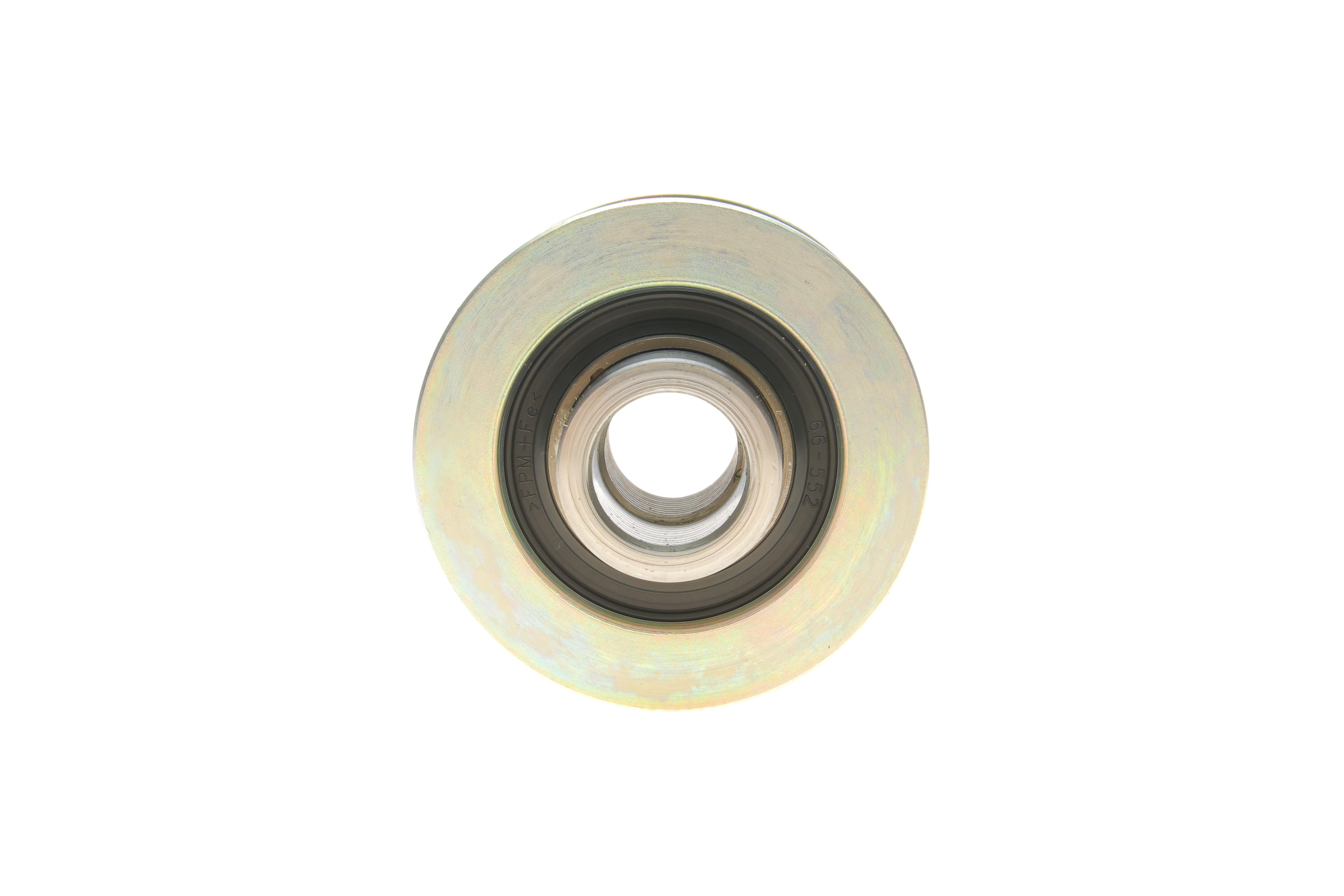 Шків генератора Subaru Forester/Legacy/Outback 2.0D AWD 09-