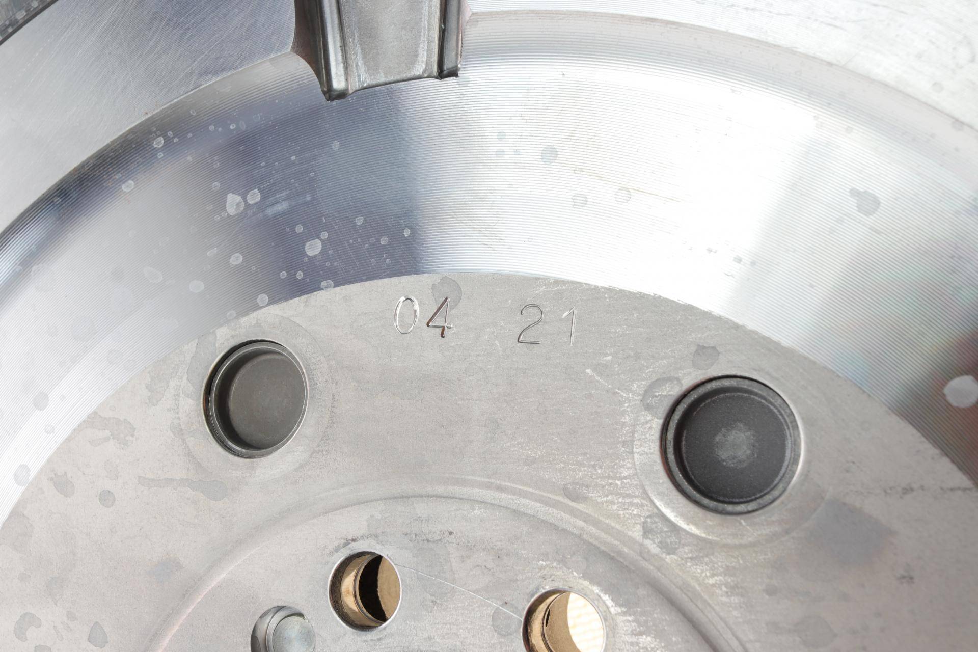 Демпфер зчеплення Citroen Jumpy/Peugeot Expert 2.0 BlueHDi 16-