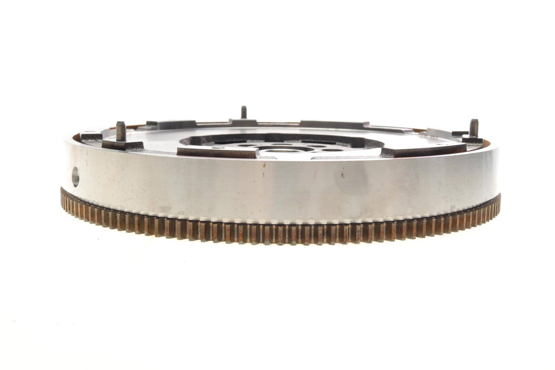 Демпфер зчеплення Citroen Jumpy/Peugeot Expert 2.0 BlueHDi 16-