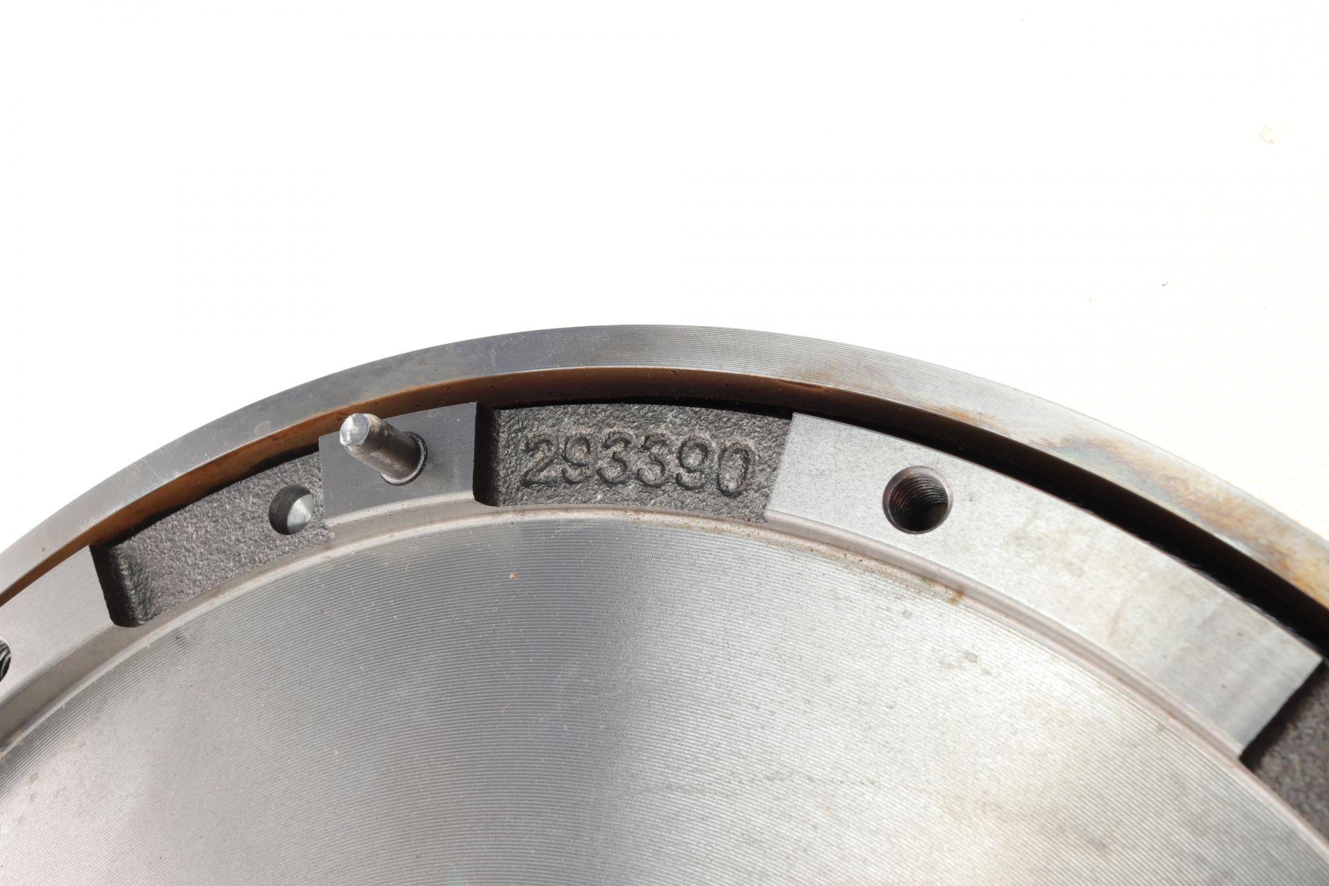 Демпфер зчеплення Citroen Jumpy/Peugeot Expert 2.0 BlueHDi 16-