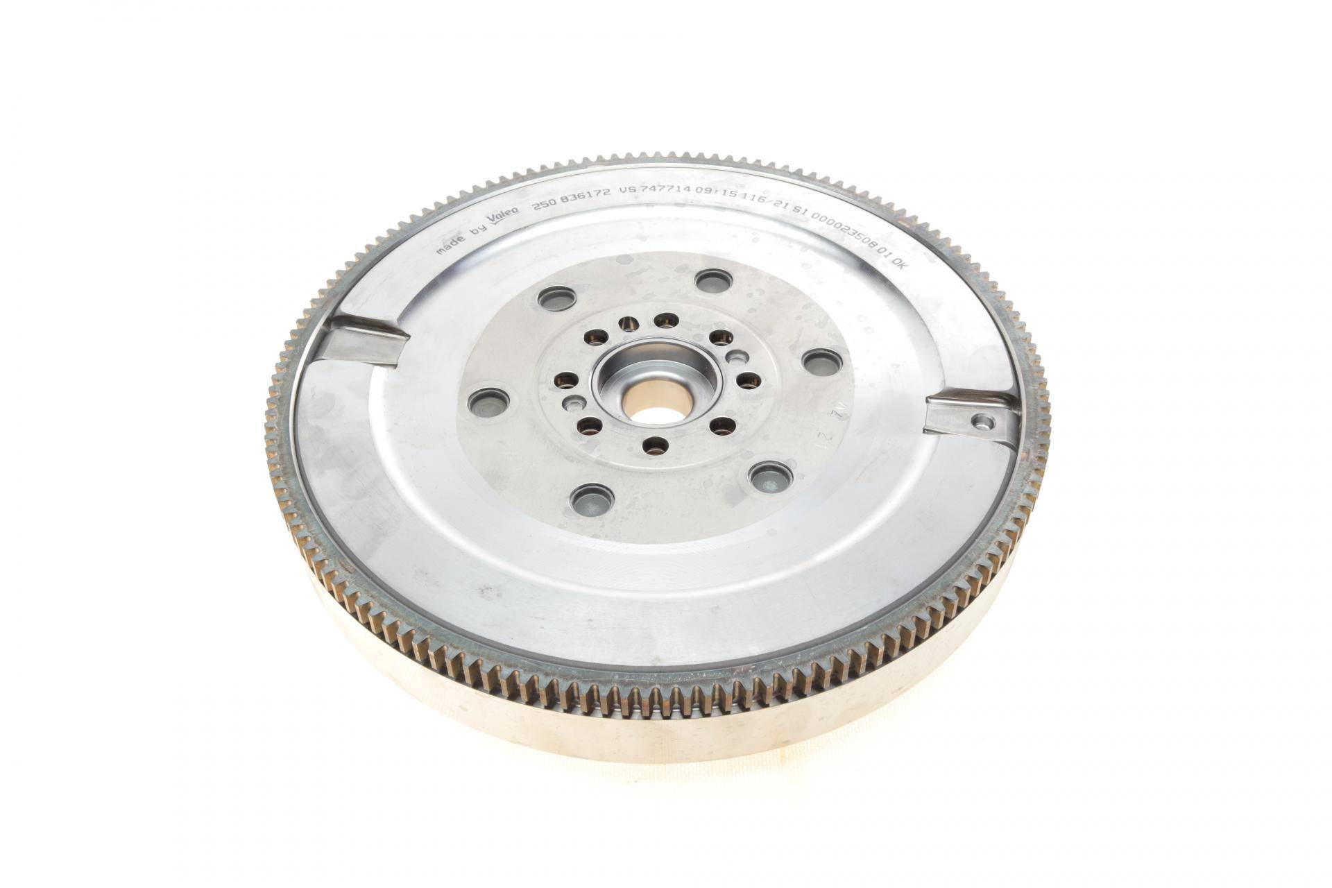 Демпфер зчеплення Citroen Jumpy/Peugeot Expert 2.0 BlueHDi 16-