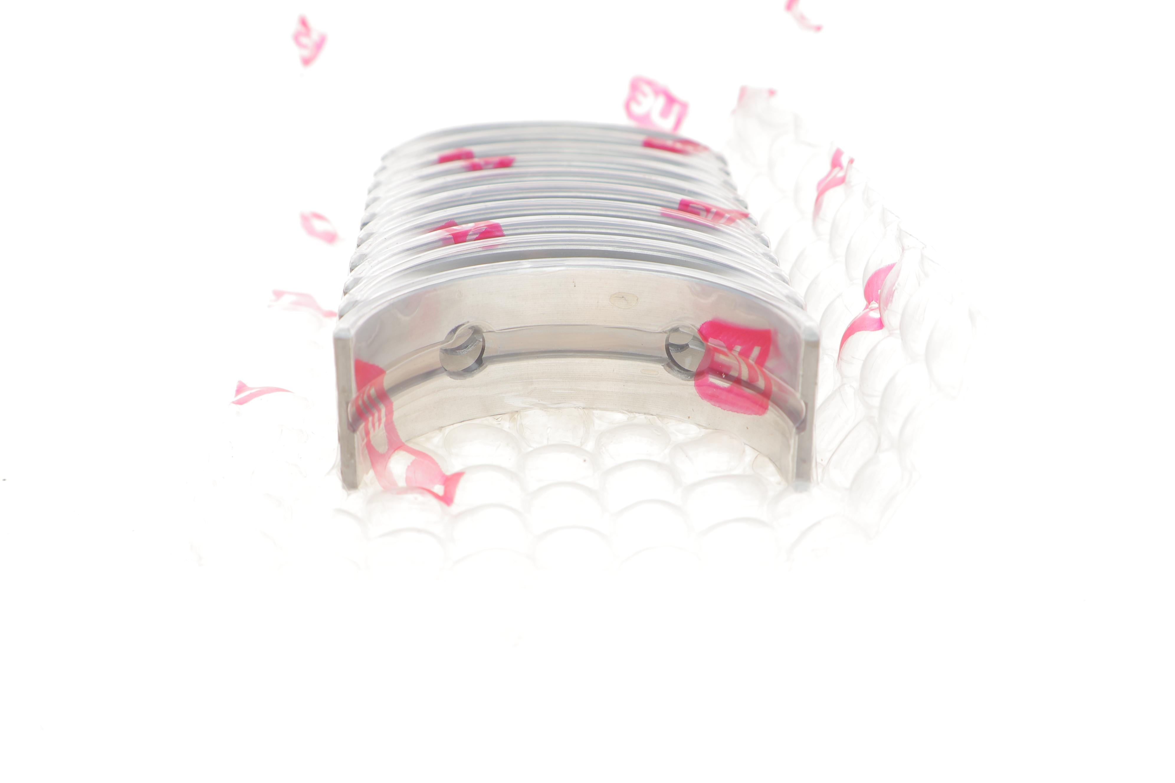 Вкладиші корінні Renault Kangoo 1.6 16V 01- (STD) = 6038070000