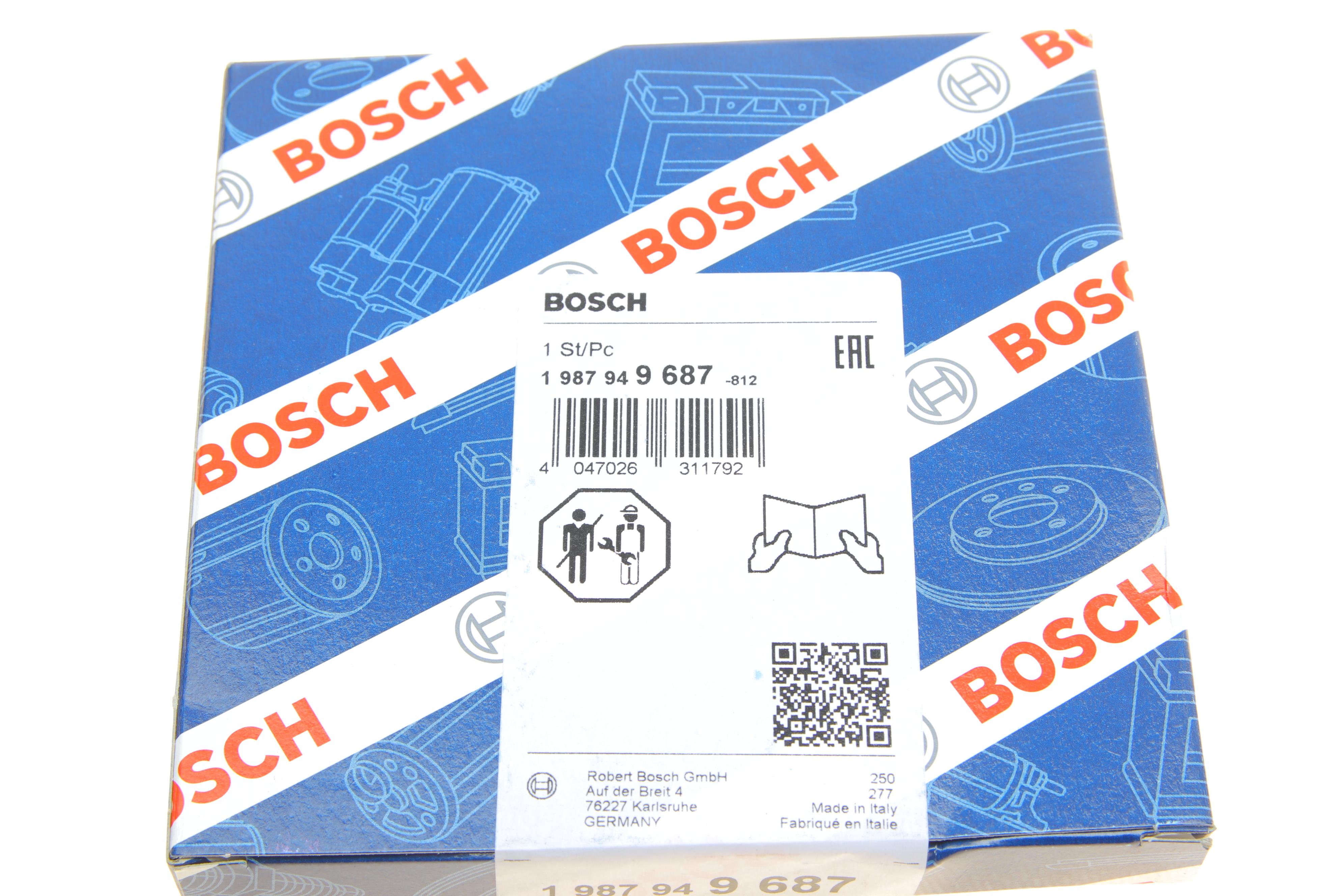 Ремінь ГРМ VW Caddy/Golf/Polo/Audi A3/Q2/Q3/Seat Leon 1.0-1.6 14- (10x81z)