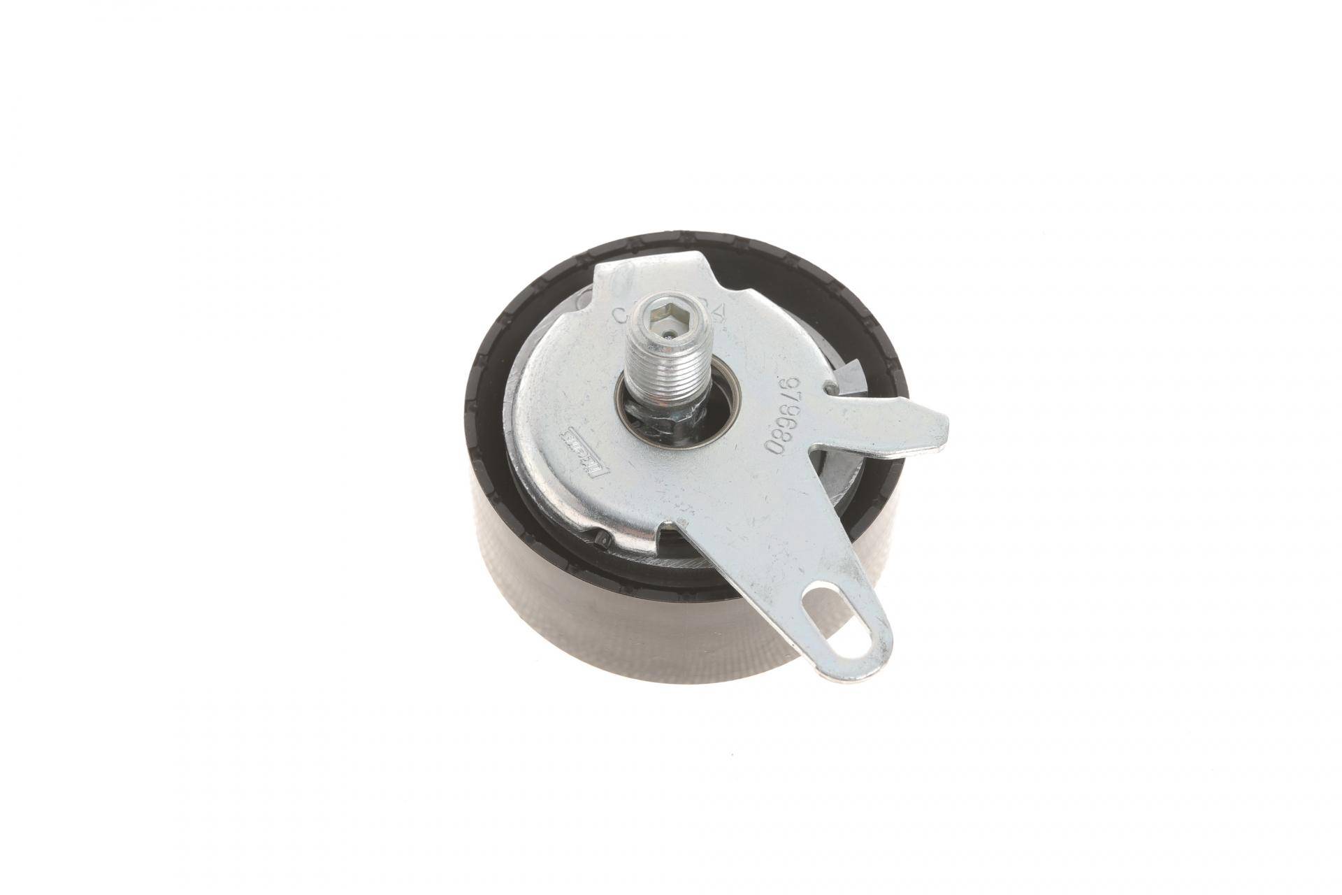 Комплект ГРМ + помпа Audi A4/VW Passat 2.5TDI 97-05 (CT1015)