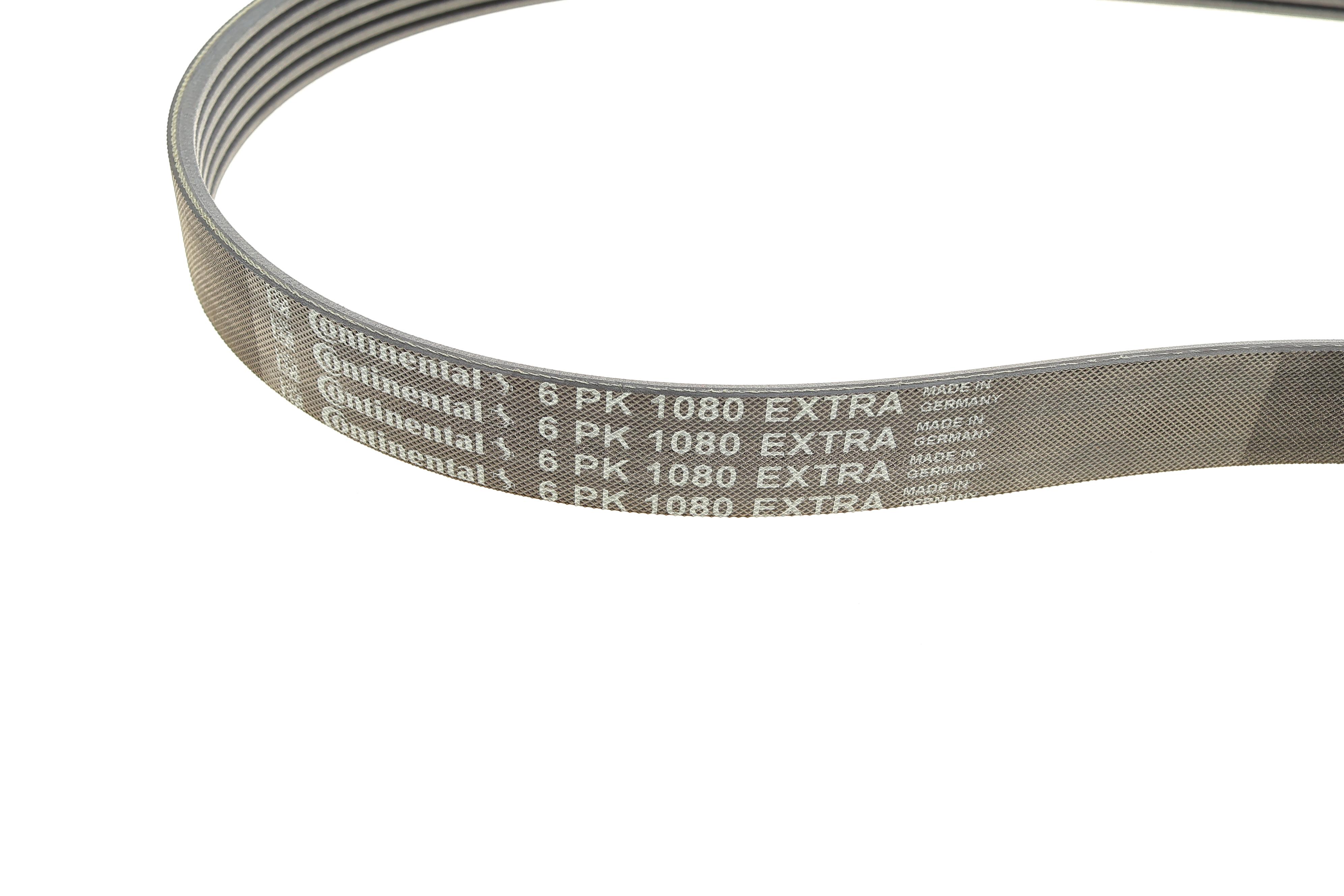 Ремінь генератора Citroen DS5/Peugeot 3008/508 I 2.0DH 10-18