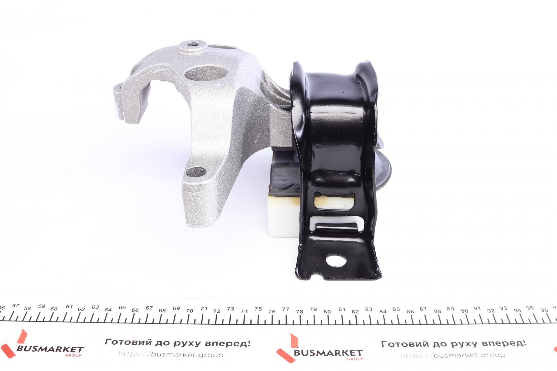 Подушка двигуна (R) Dacia Duster 1.5dCi