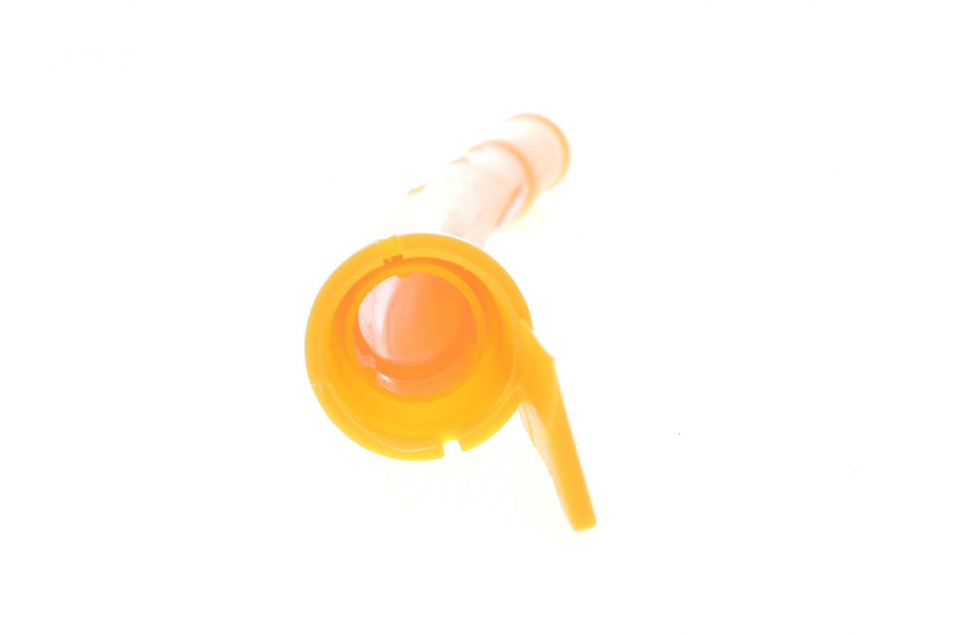 Втулка щупа масляного направляюча VW Caddy 1.9TDI/SDI -04