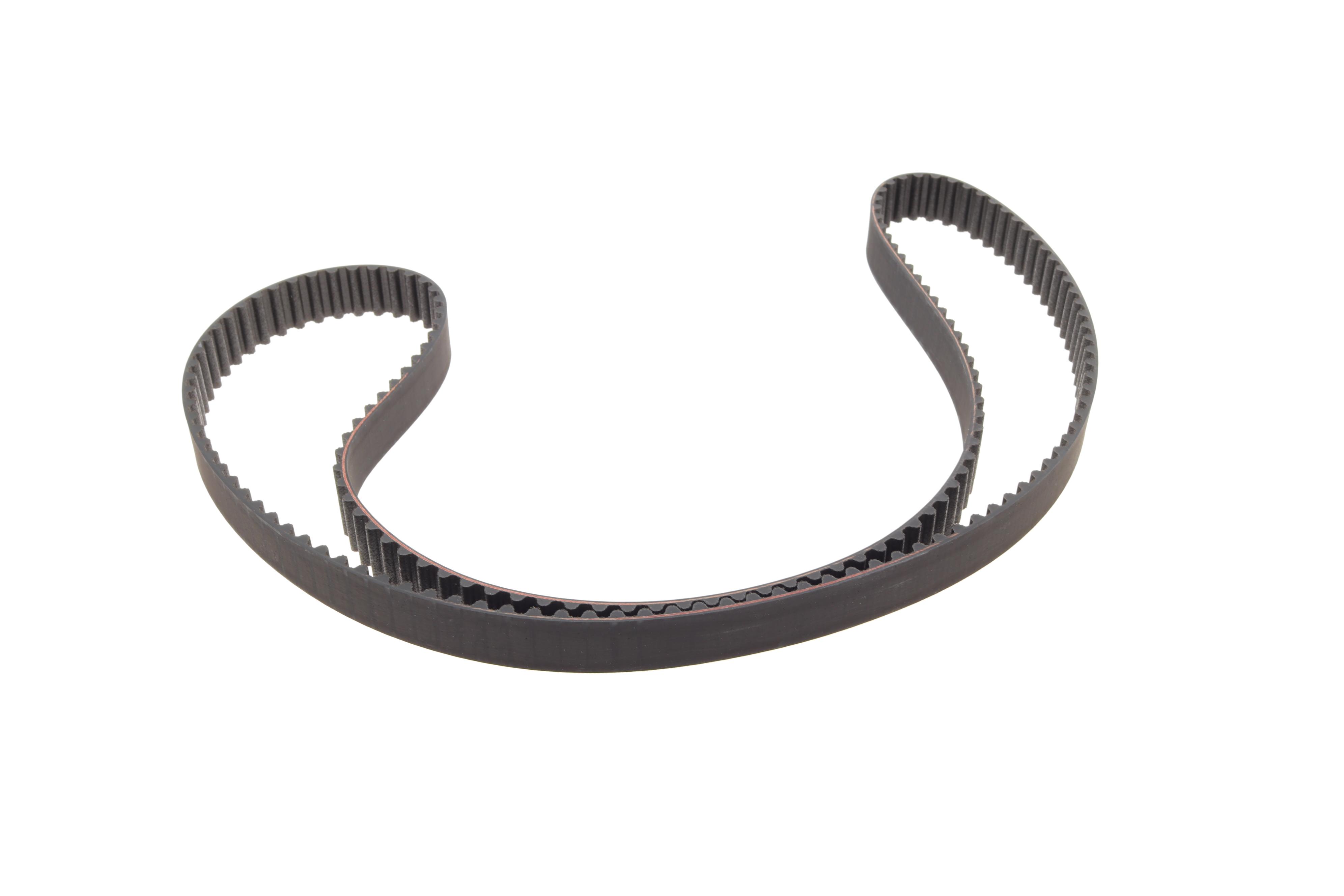 Ремінь ГРМ Mitsubishi L200 86-07/Pajero 2.5TD/TDi 00-/Renault Laguna 2.2D 93-01 (25x163z)