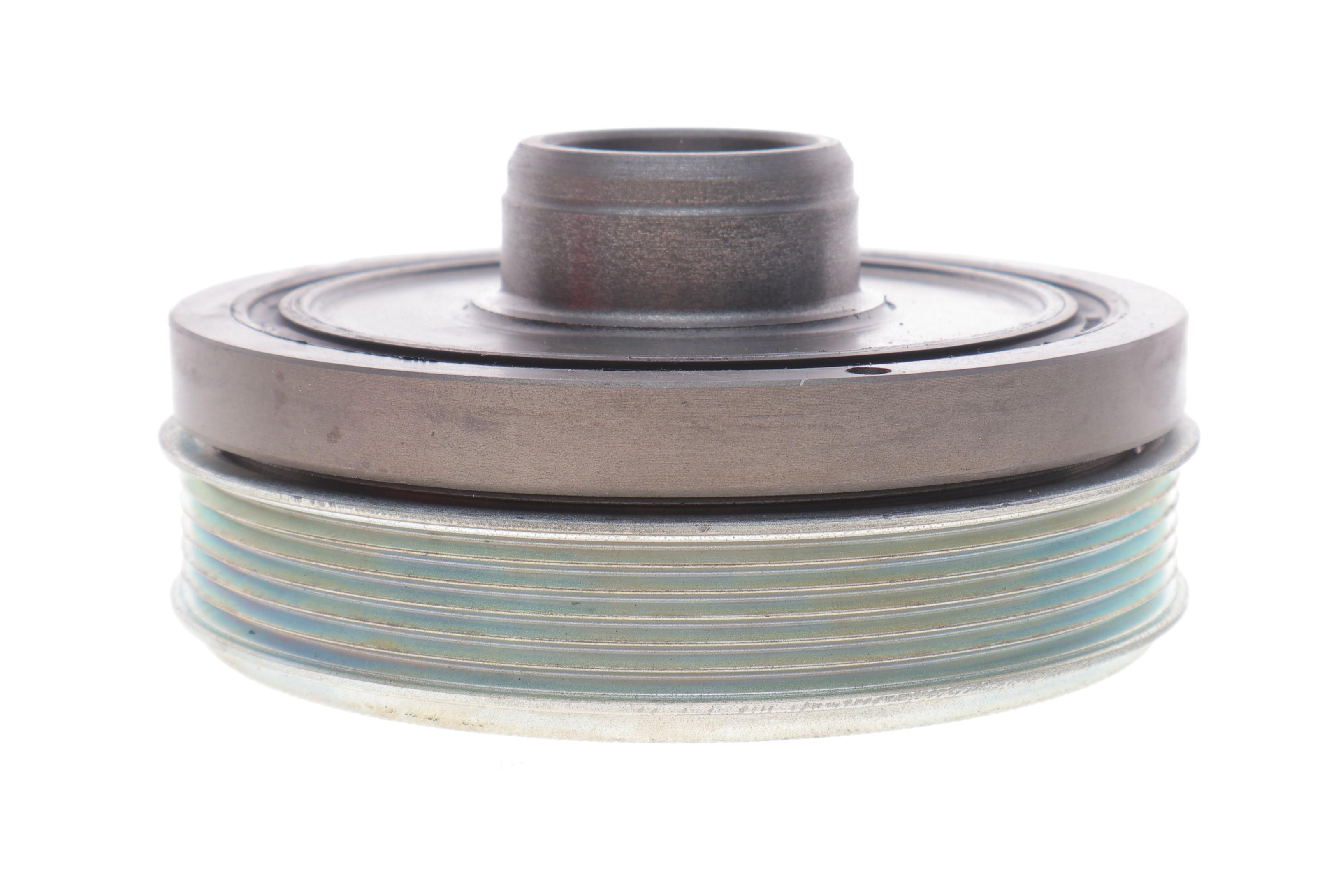 Шків колінвалу BMW 5 (F10/G30/F90) 2.0 d (N47/B47) 13- (6PK)