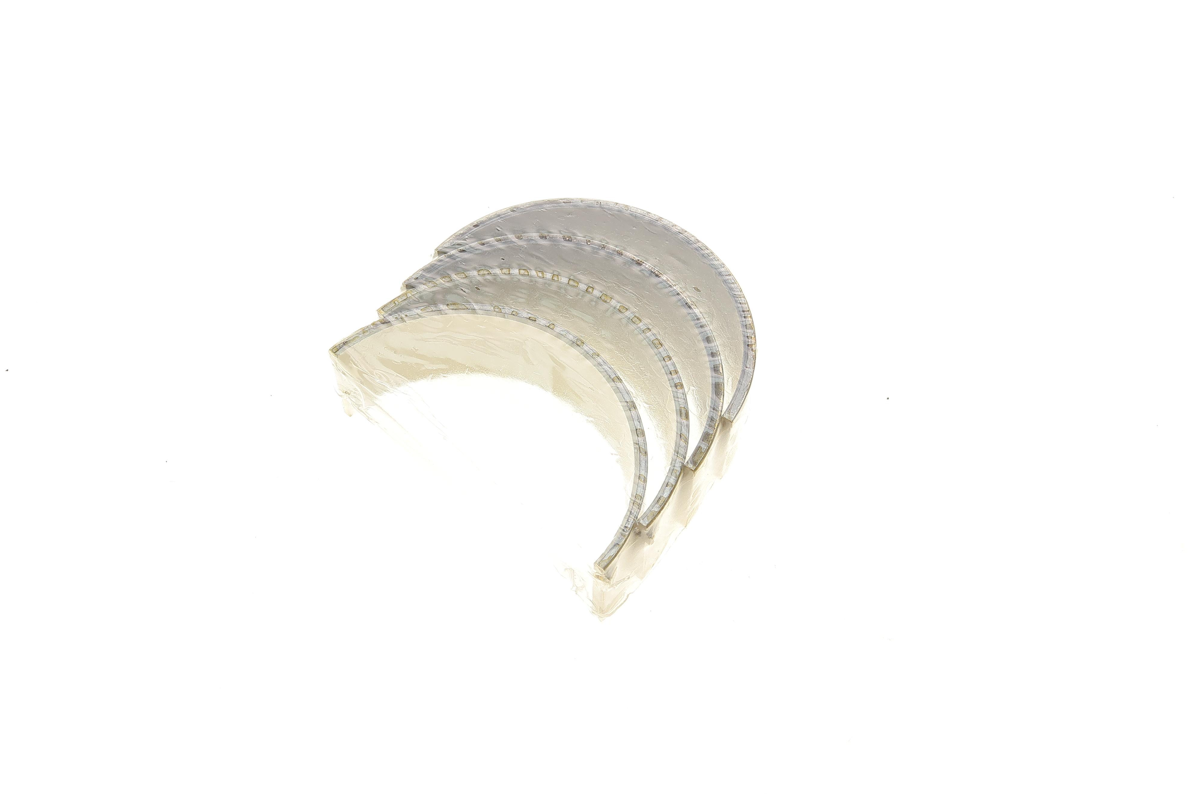 Вкладиші шатунні BMW N20 2.0i/N55 3.0i (+0.254)