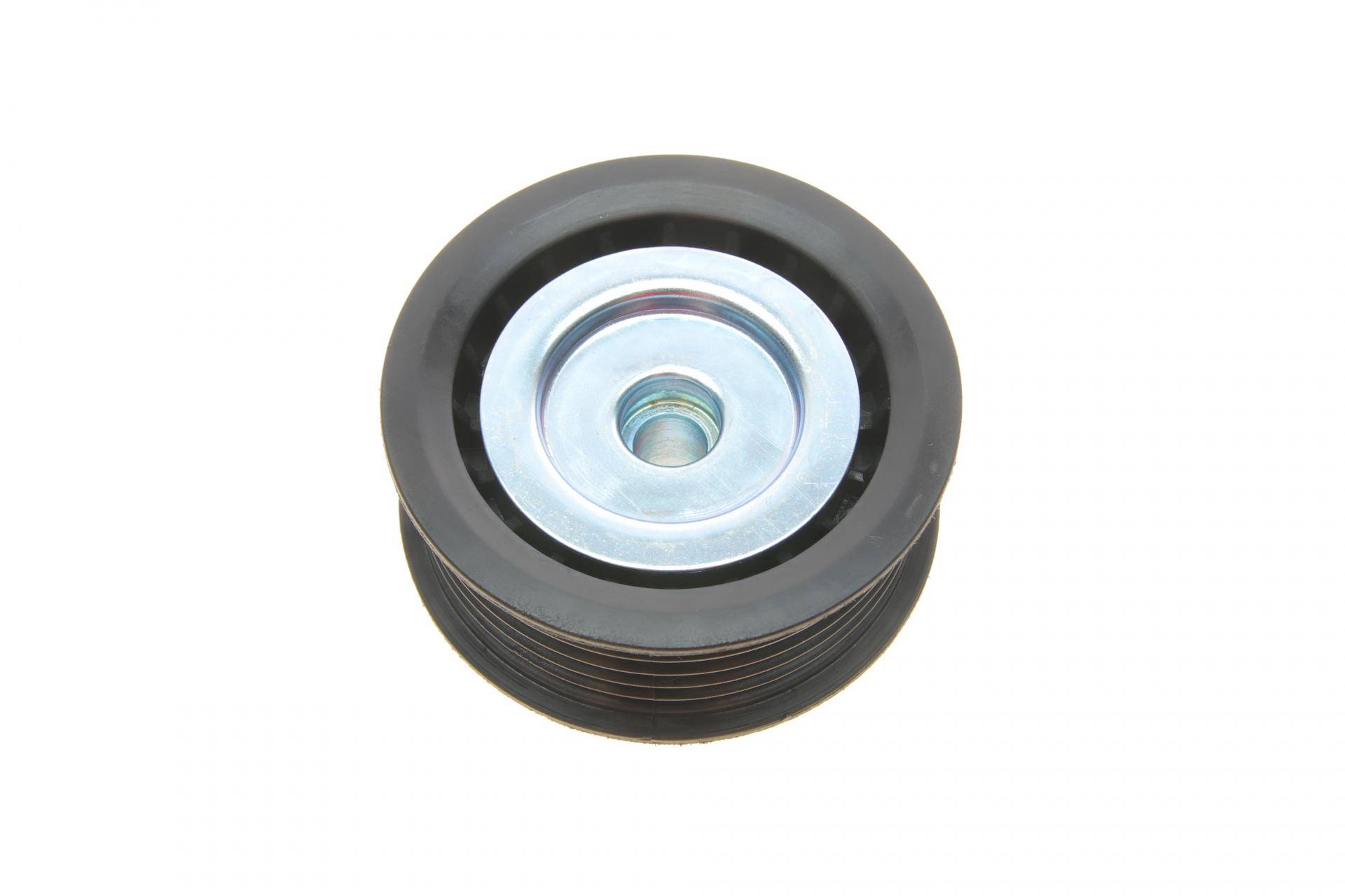 Ролик генератора Citroen Jumper 2.2HDi (+AC) (паразитний)