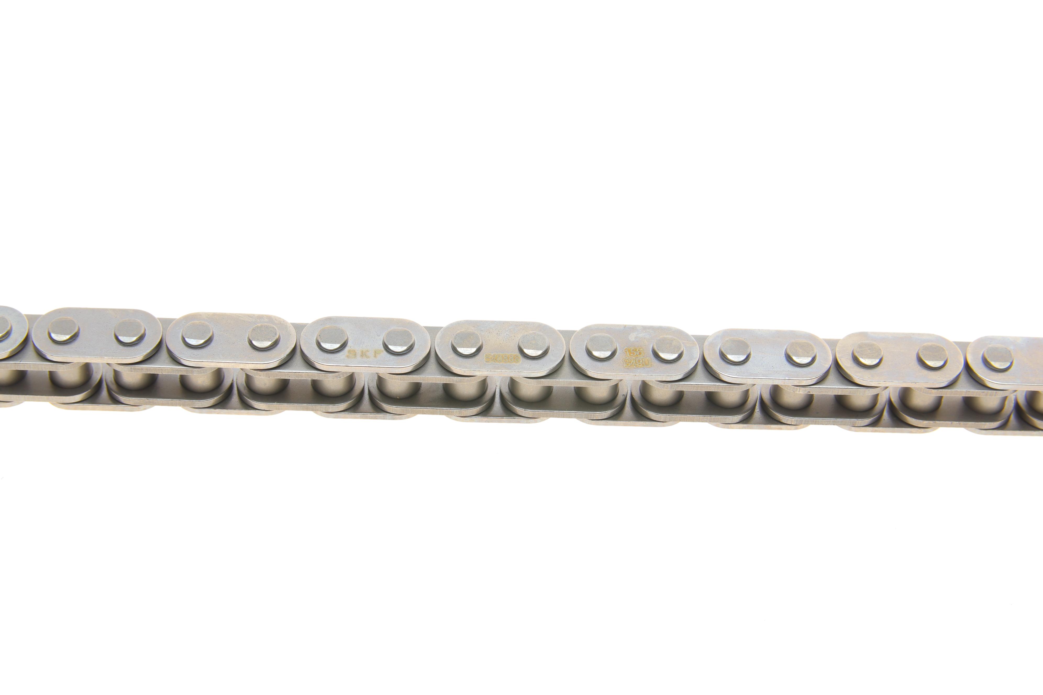 Комплект ланцюга ГРМ Renault Trafic/Opel Vivaro 2.0 dCi 06-