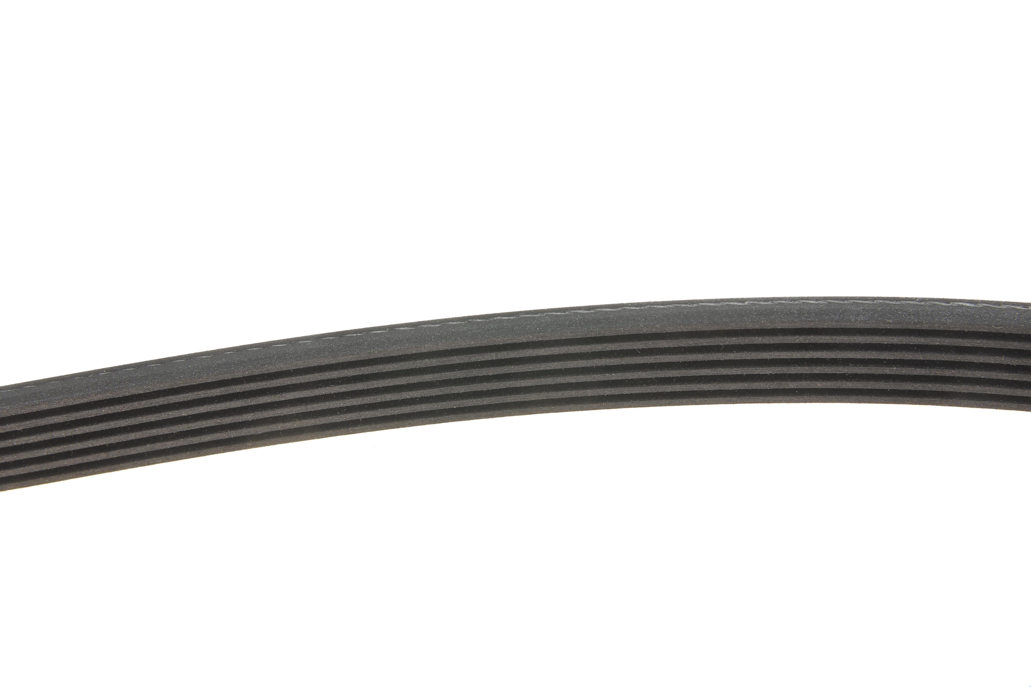 Ремінь генератора MB Sprinter 2.2-2.7CDI 00-06/Vito (639) 2.2CDI 03- (+AC/PS)