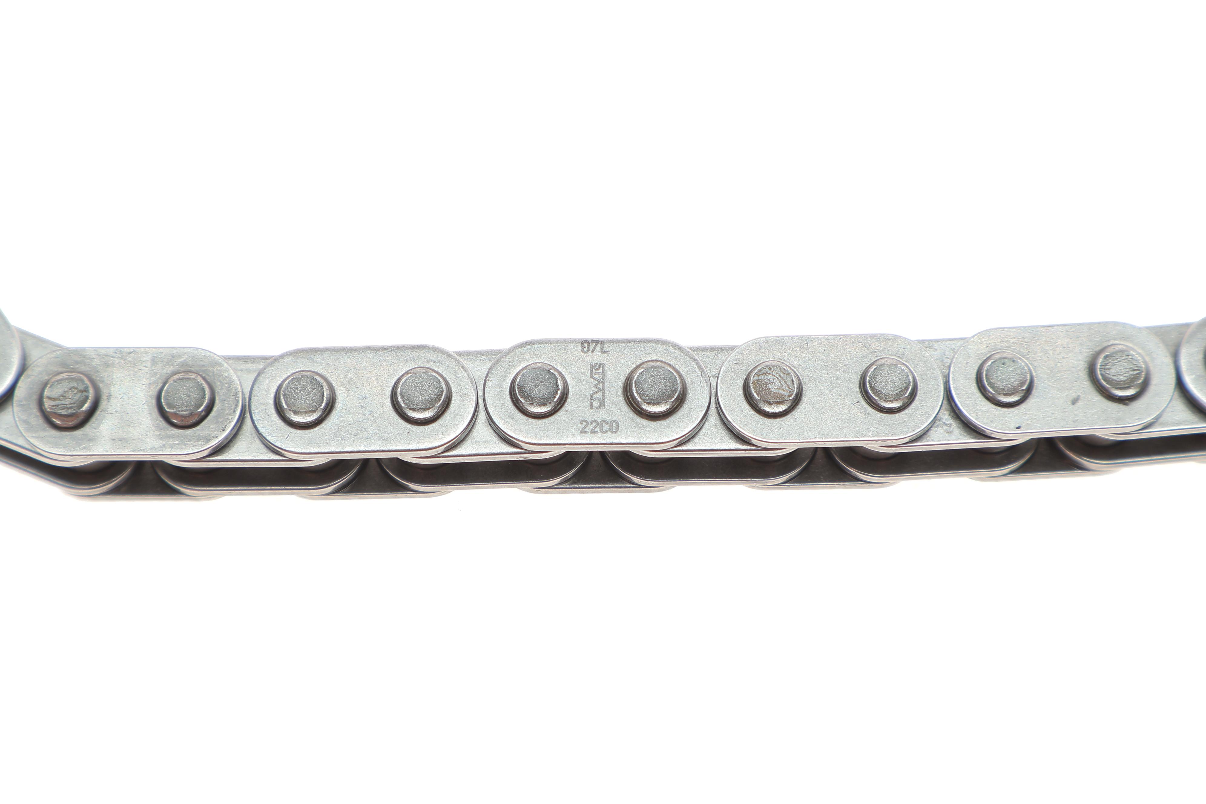 Ланцюг ГРМ Audi A4/A6/ VW Passat 1.8/2.0/2.8 95-06 (50 ланок)