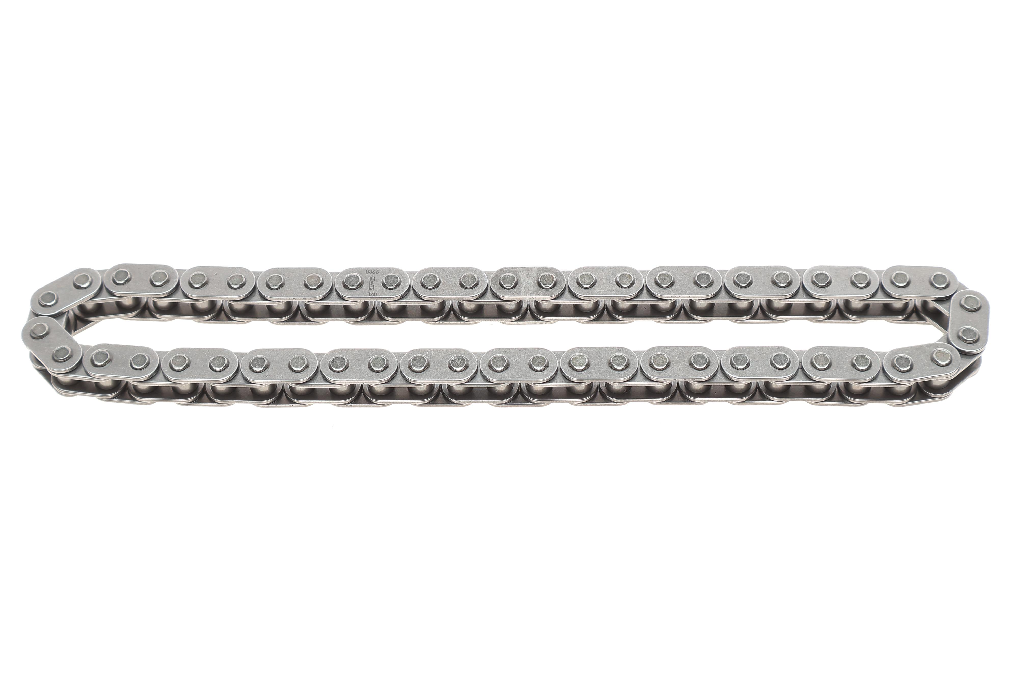 Ланцюг ГРМ Audi A4/A6/ VW Passat 1.8/2.0/2.8 95-06 (50 ланок)